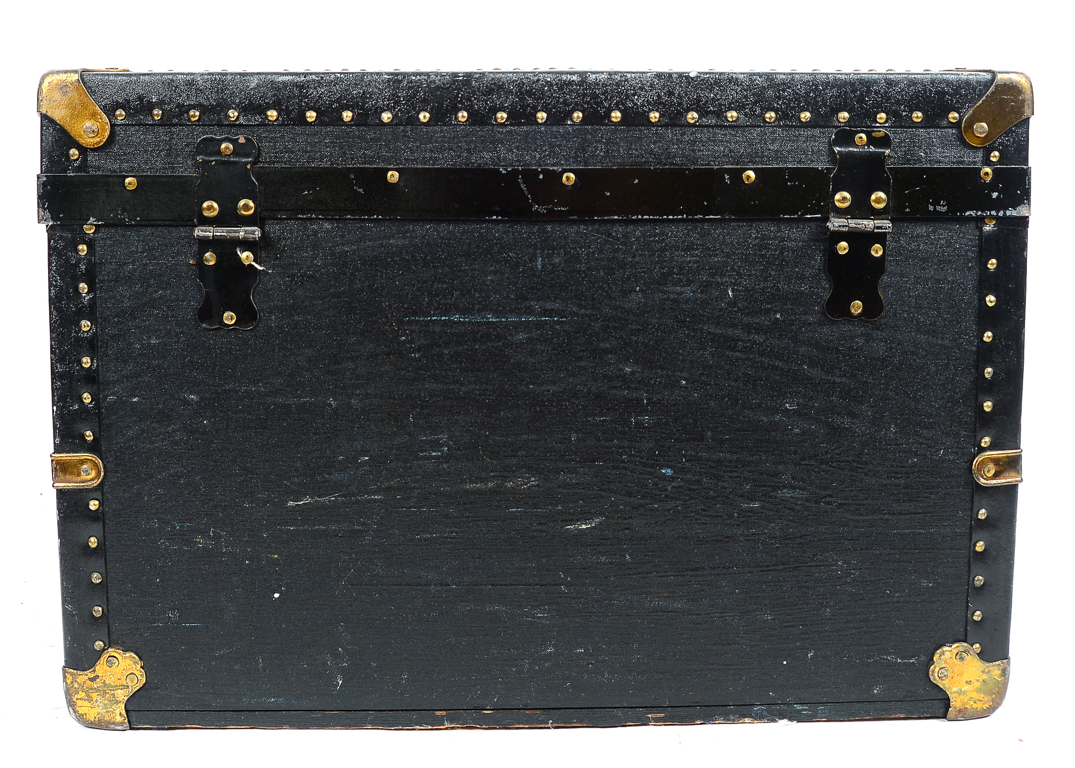 Small Vintage Trunk