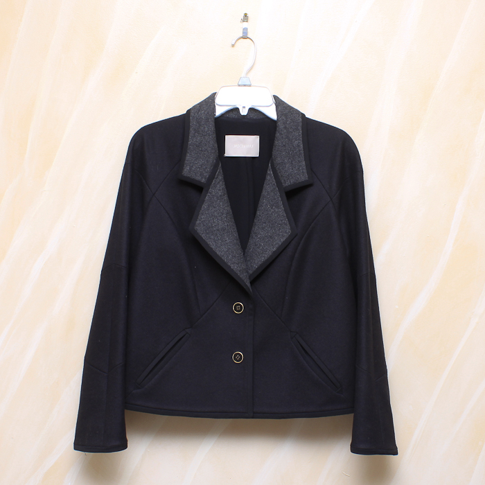 Jason Wu Virgin Wool Blazer / Jacket
