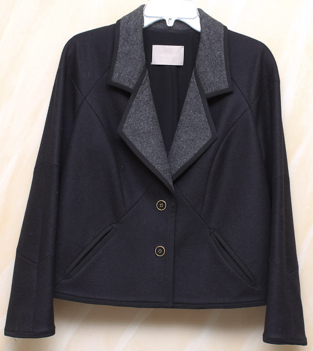 Jason Wu Virgin Wool Blazer / Jacket