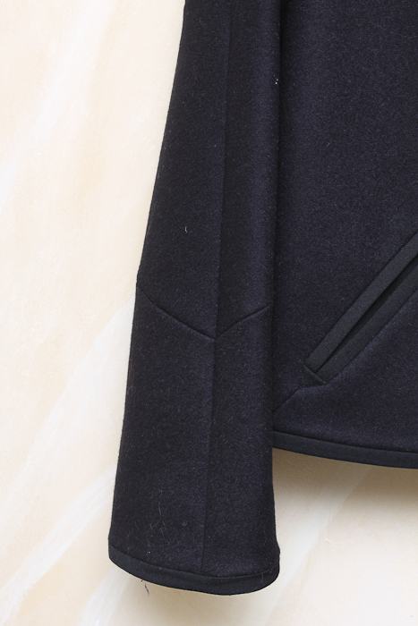 Jason Wu Virgin Wool Blazer / Jacket