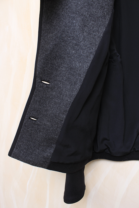 Jason Wu Virgin Wool Blazer / Jacket