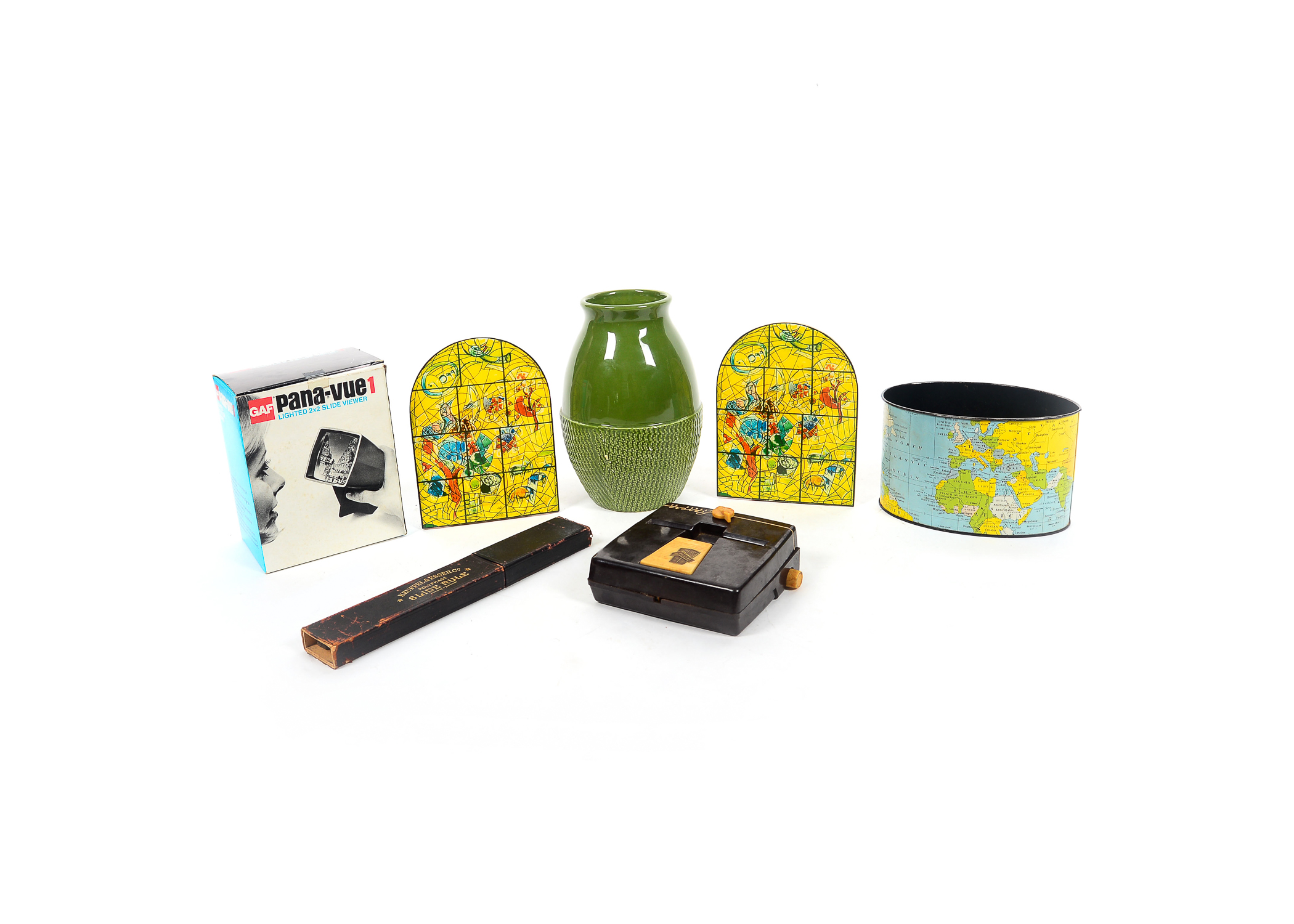 Assortment of Home Decor