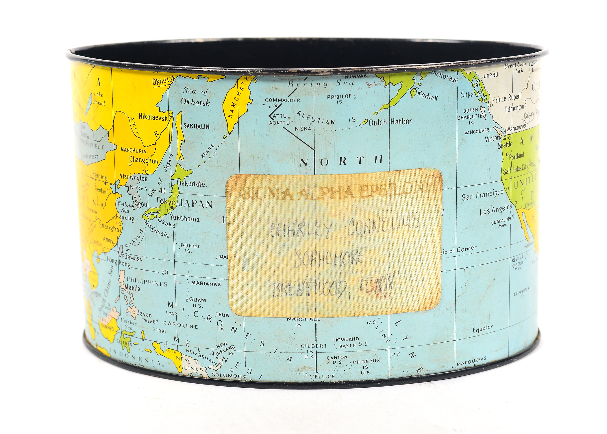 Assortment of Home Decor