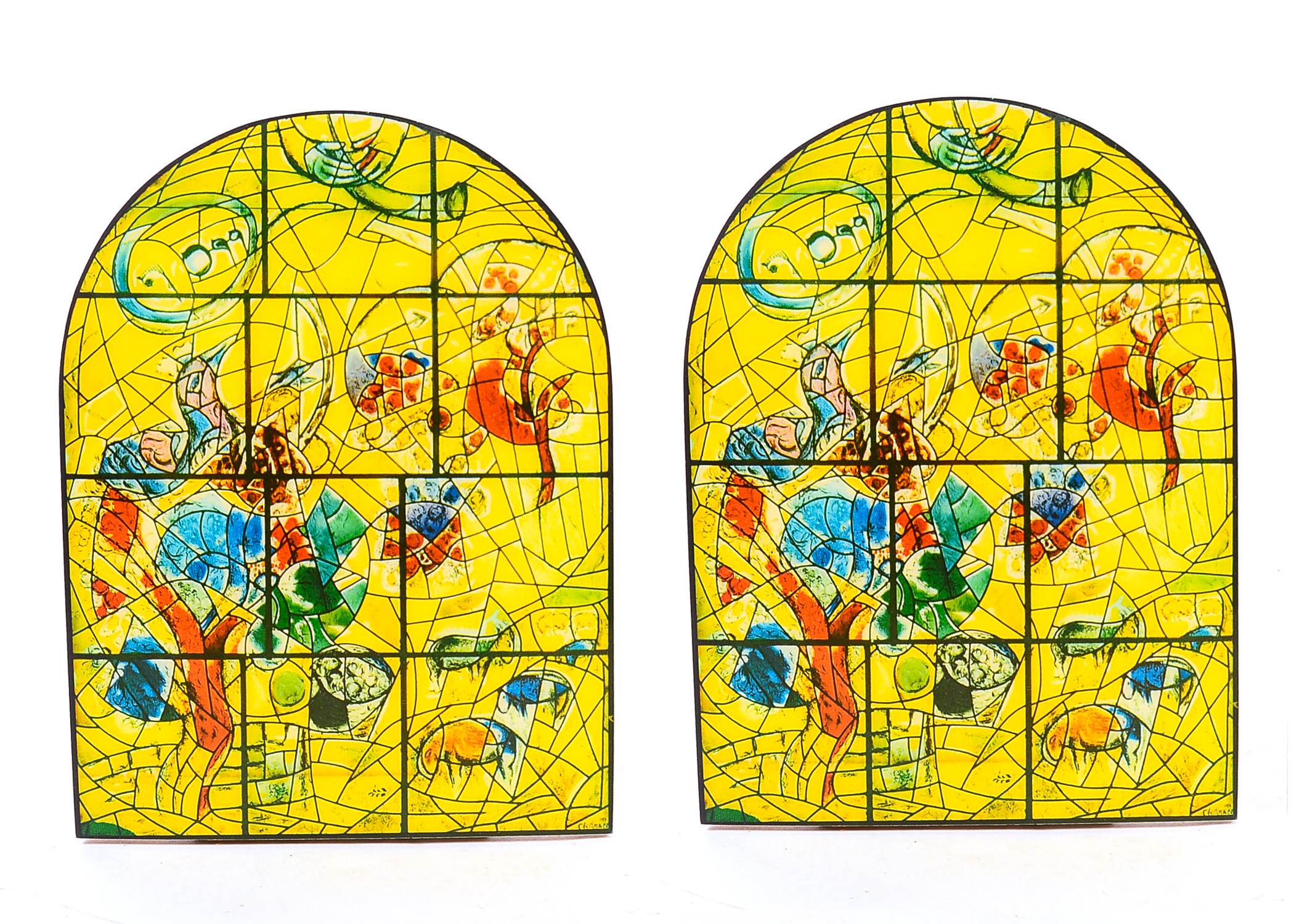 Assortment of Home Decor