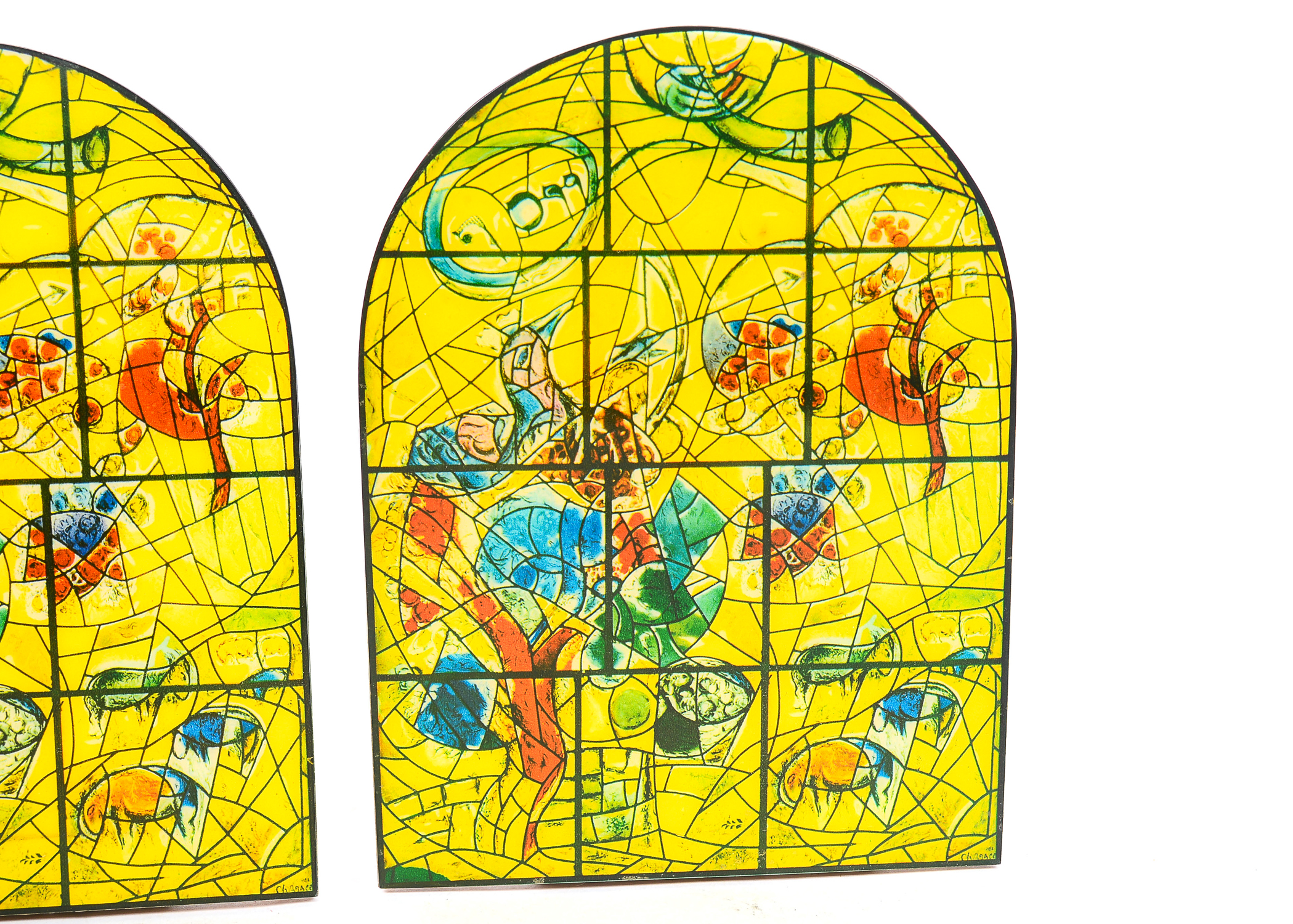 Assortment of Home Decor