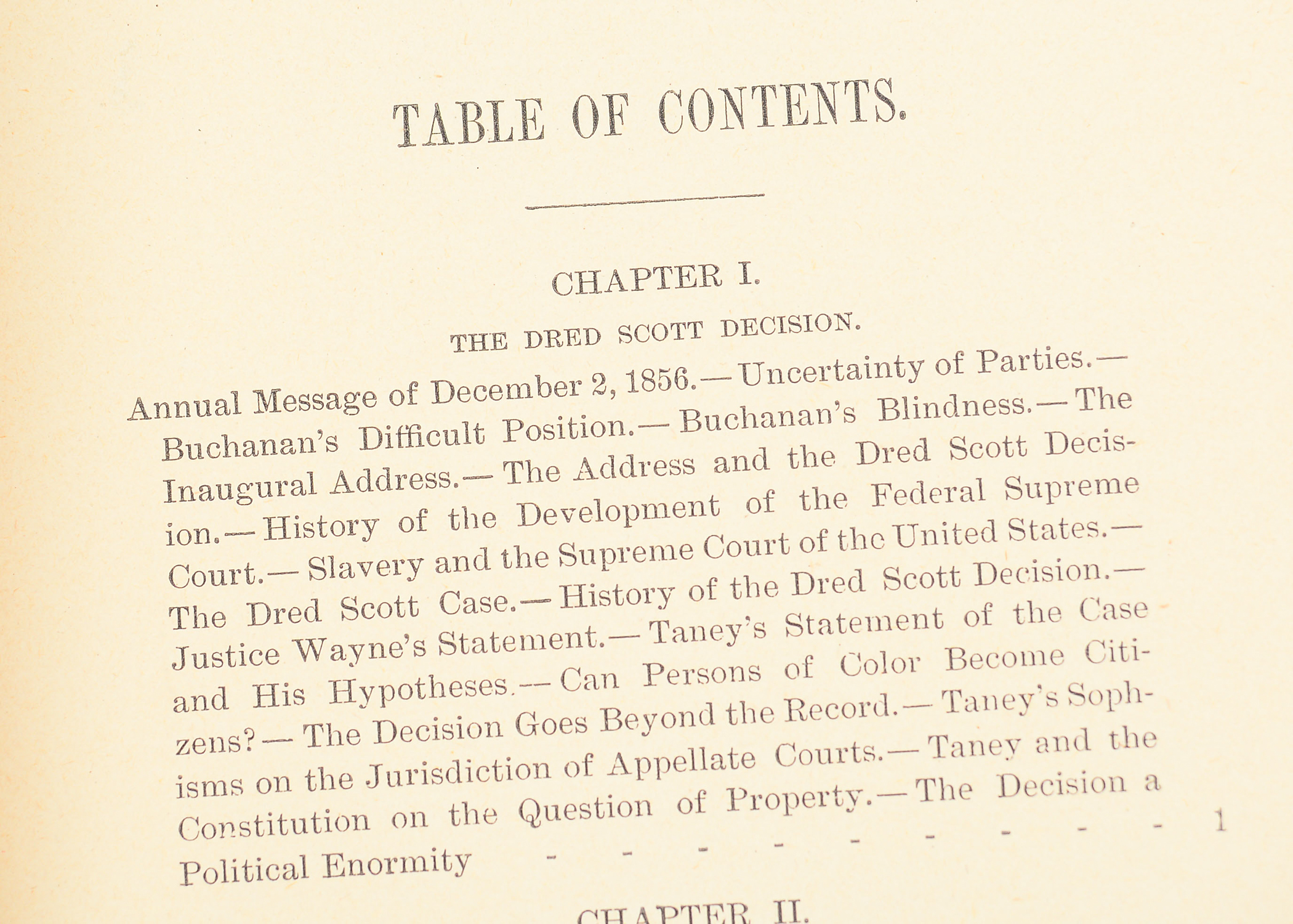 1889 "Constitutional History of the United States" 8-Volume Set