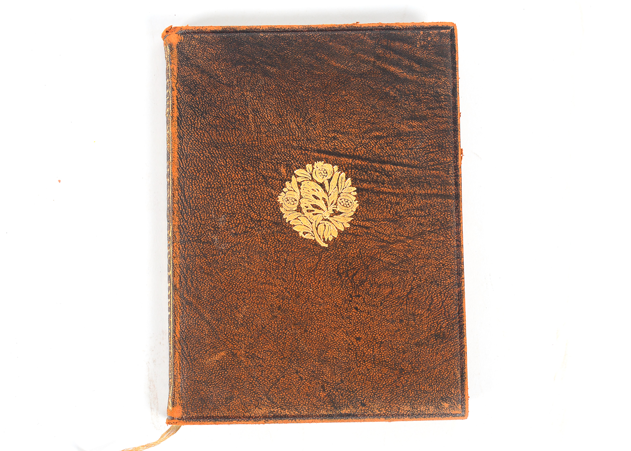 Collection of Antique Books