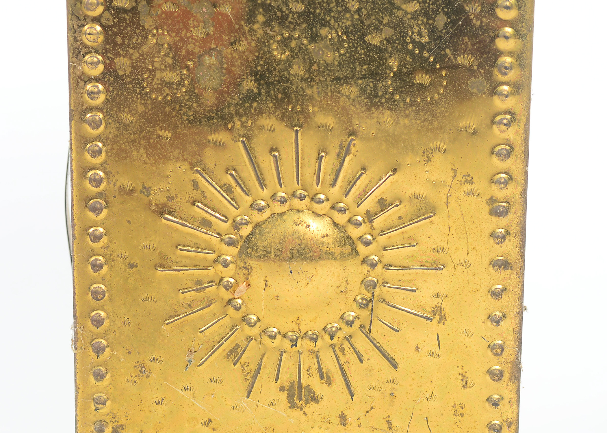 Collection of Vintage Fire Tools