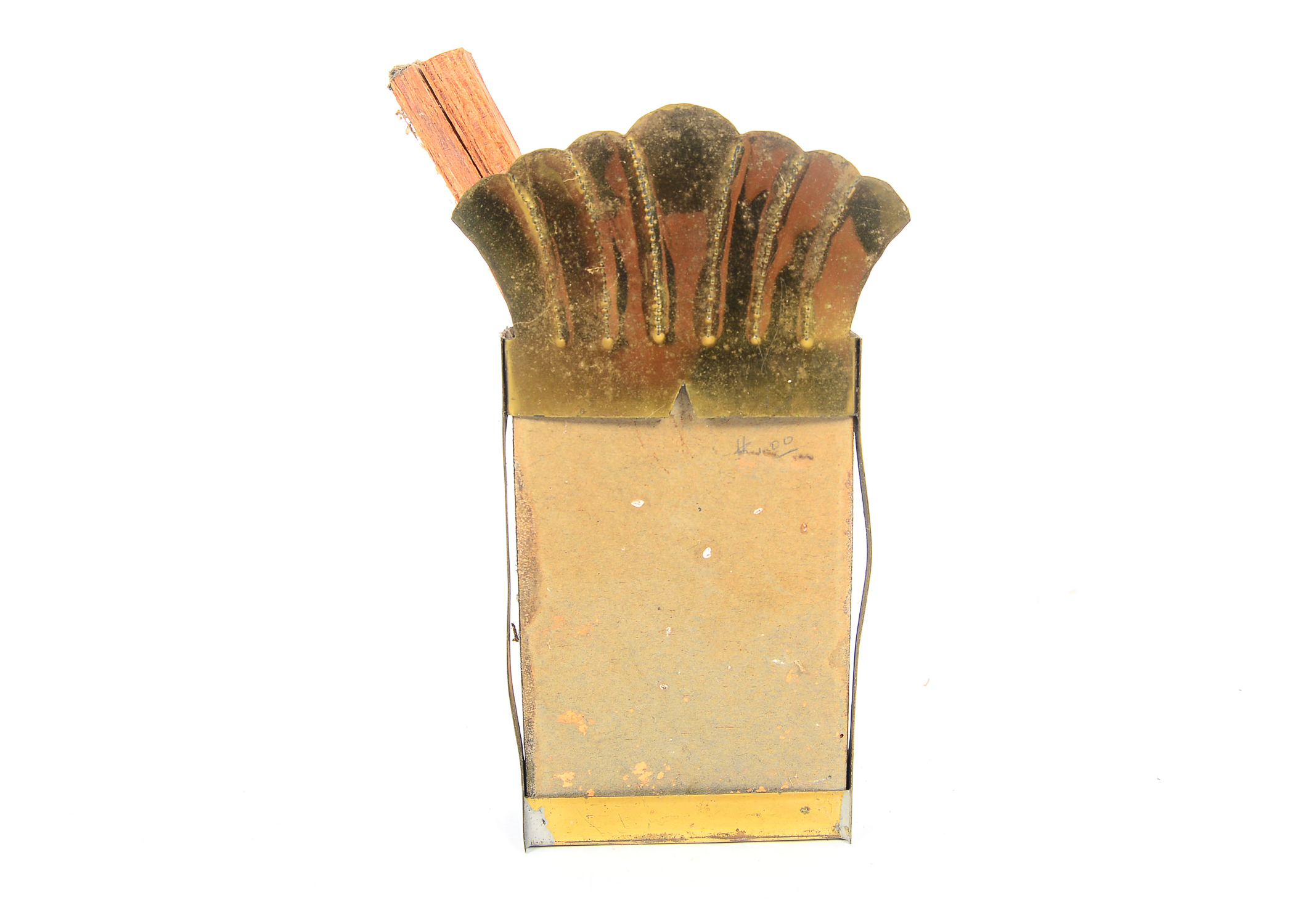 Collection of Vintage Fire Tools