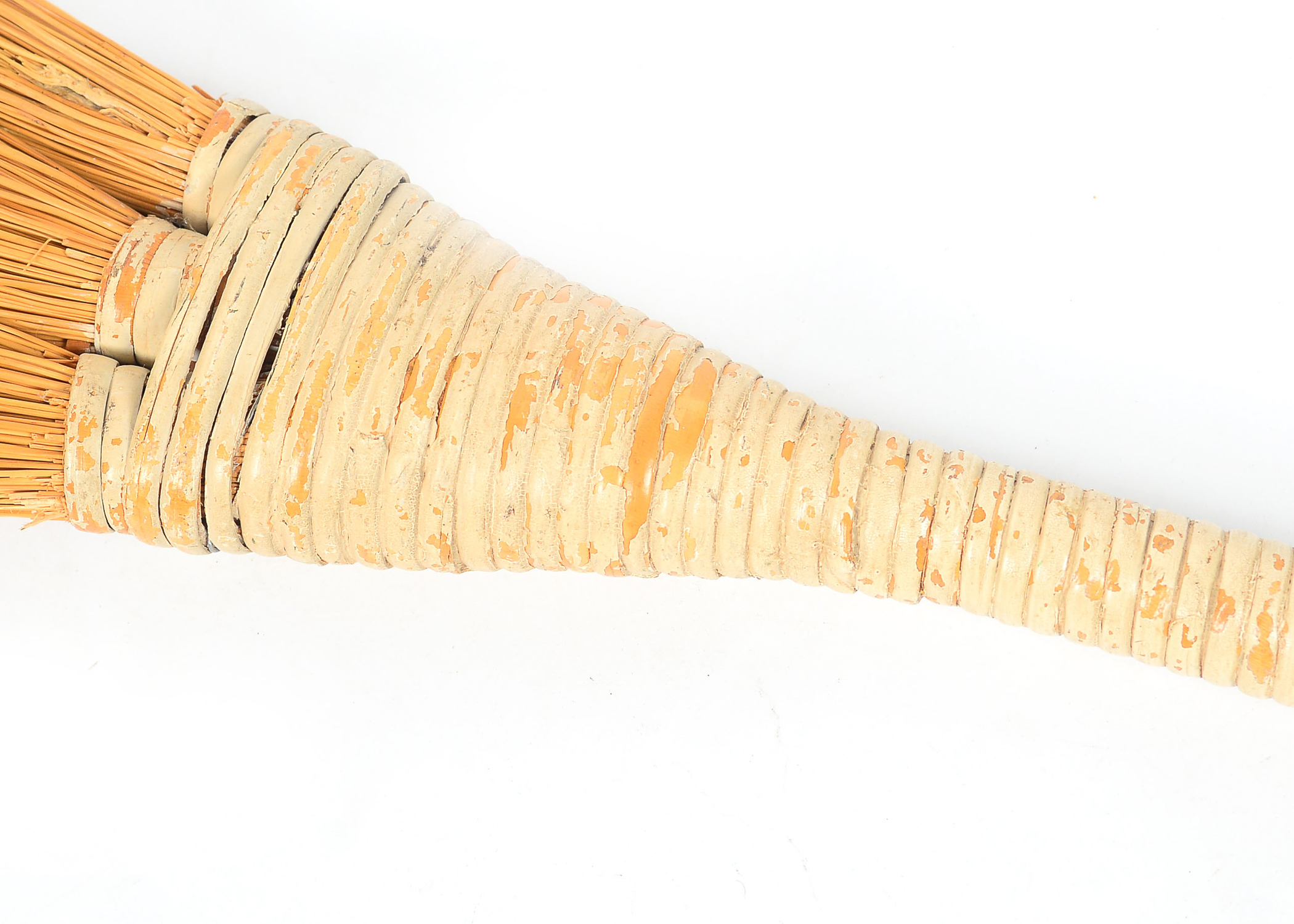 Collection of Vintage Fire Tools