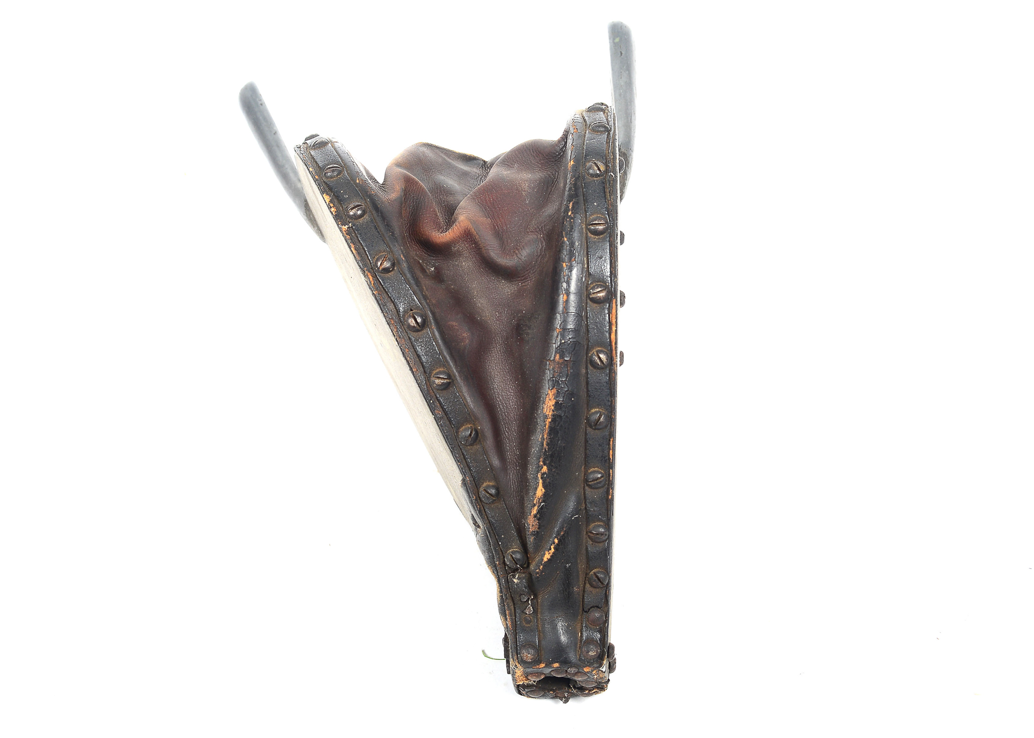 Collection of Vintage Fire Tools