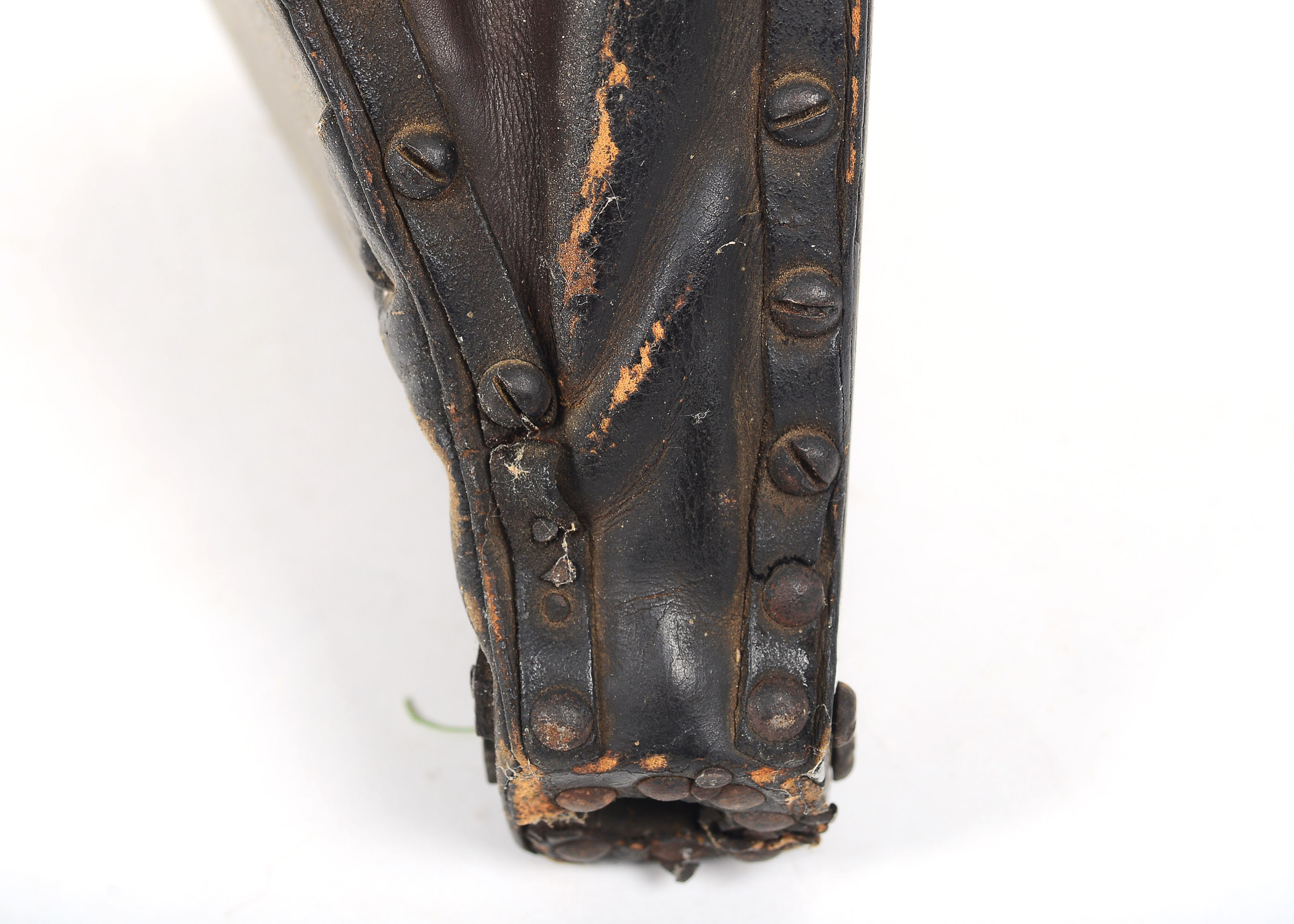 Collection of Vintage Fire Tools