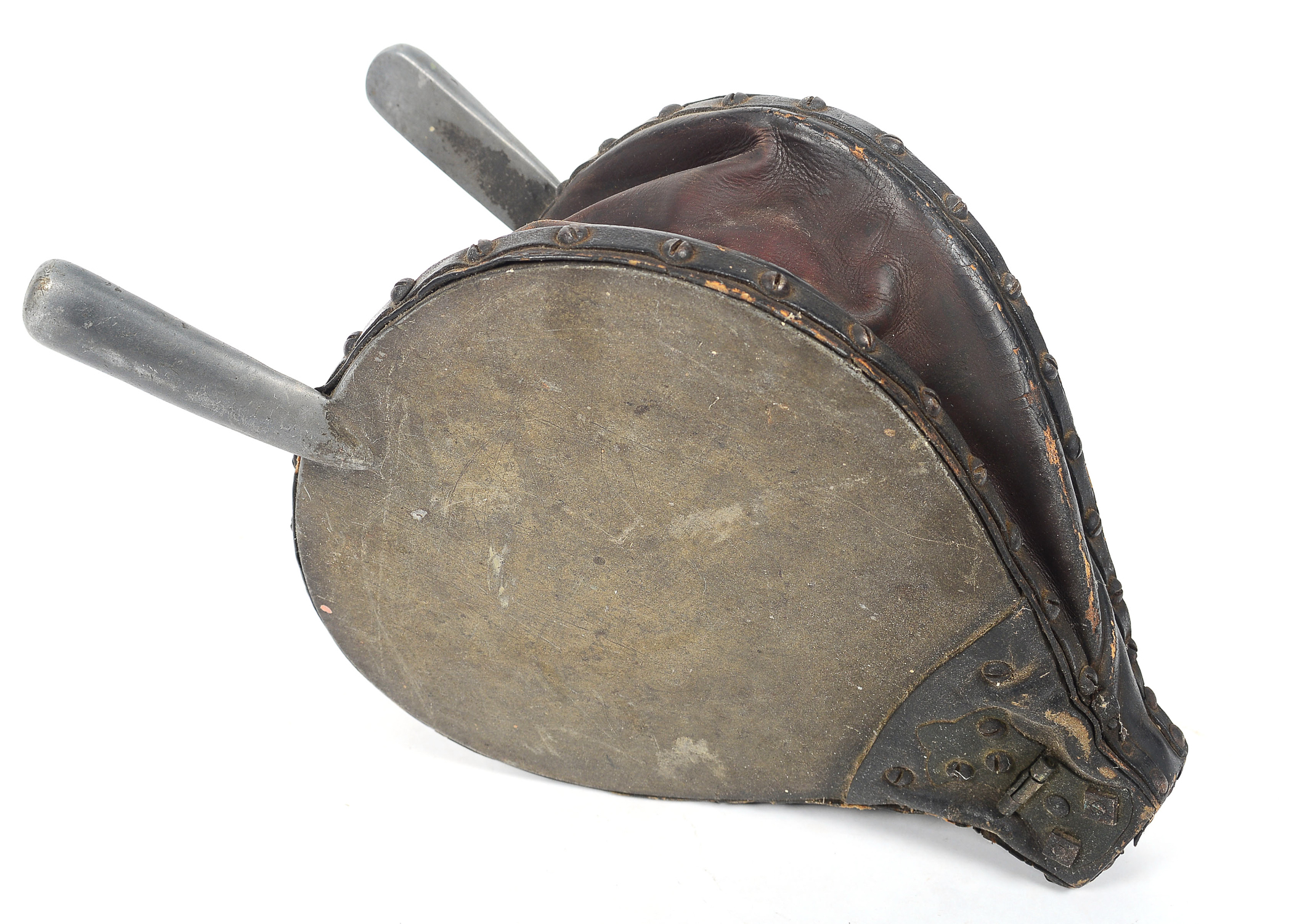 Collection of Vintage Fire Tools