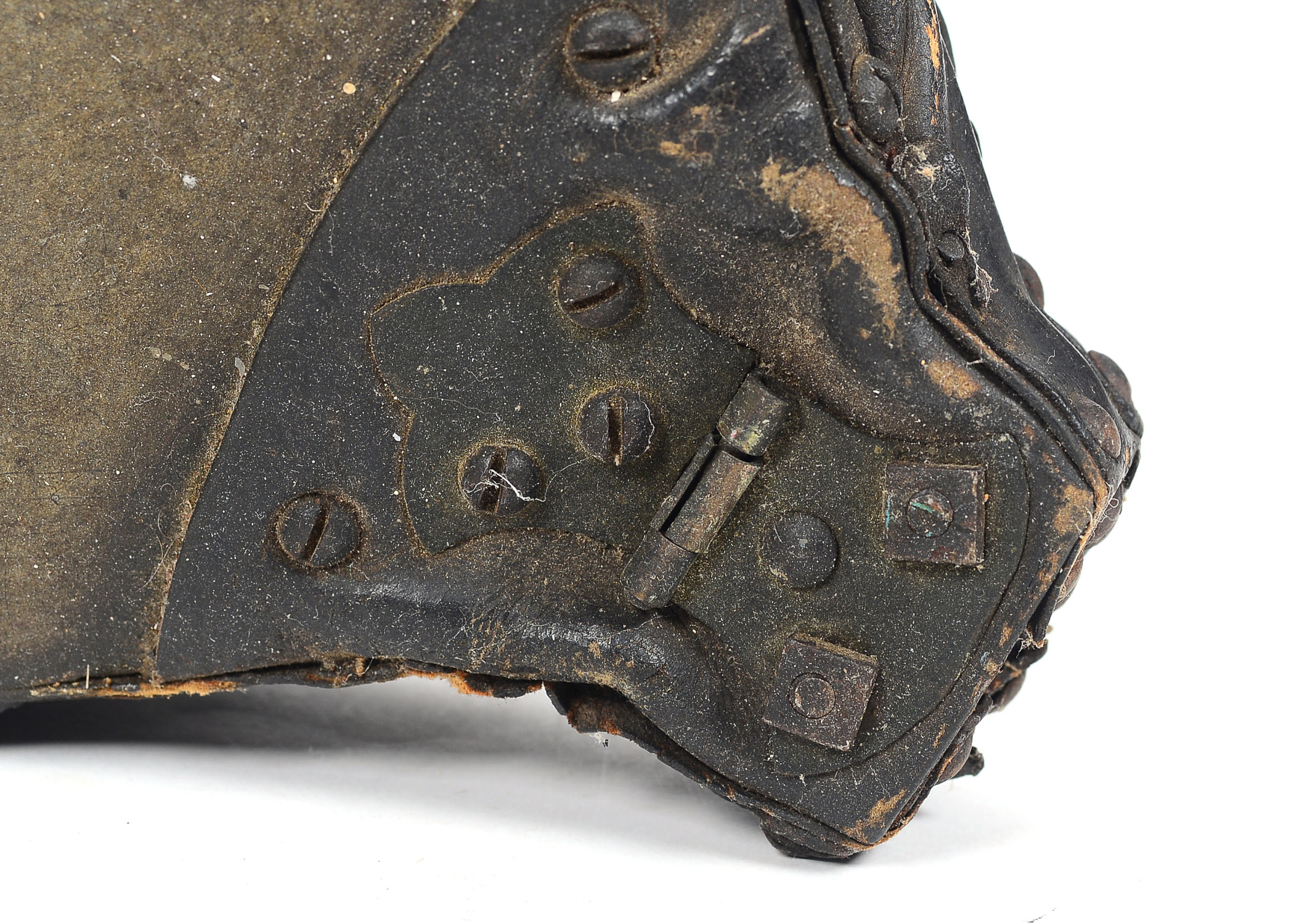 Collection of Vintage Fire Tools