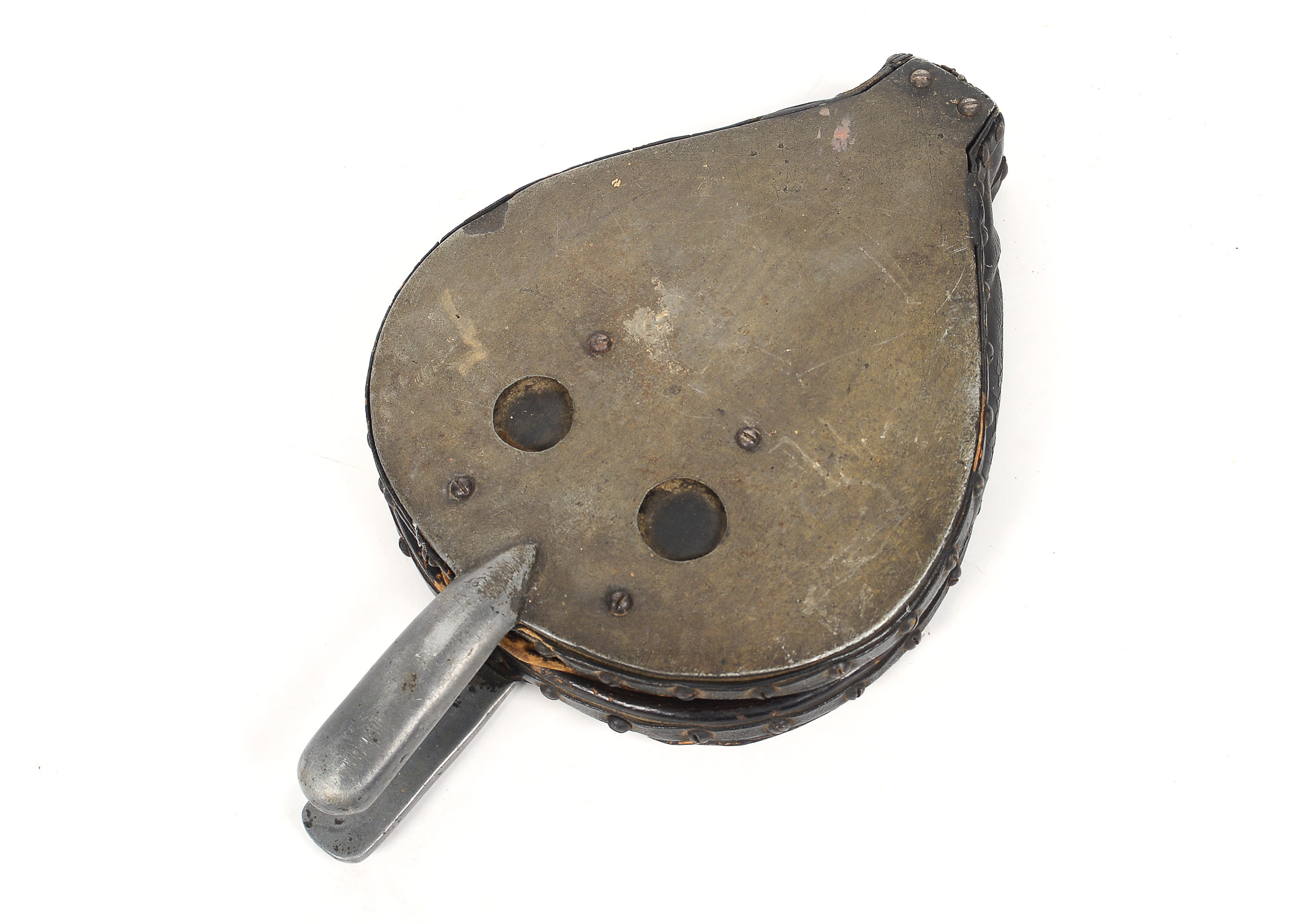 Collection of Vintage Fire Tools