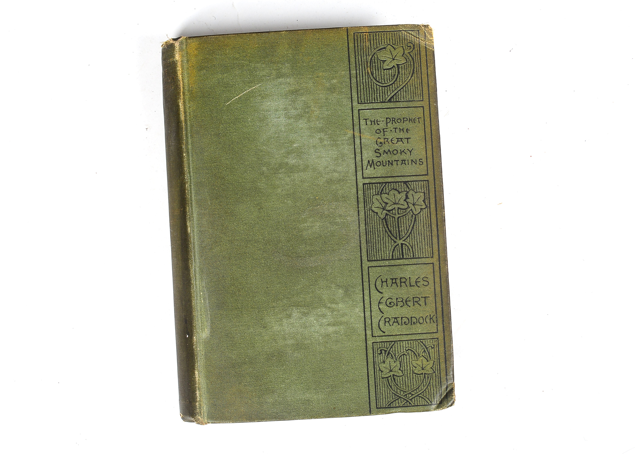 Collection of Antique and Vintage Books