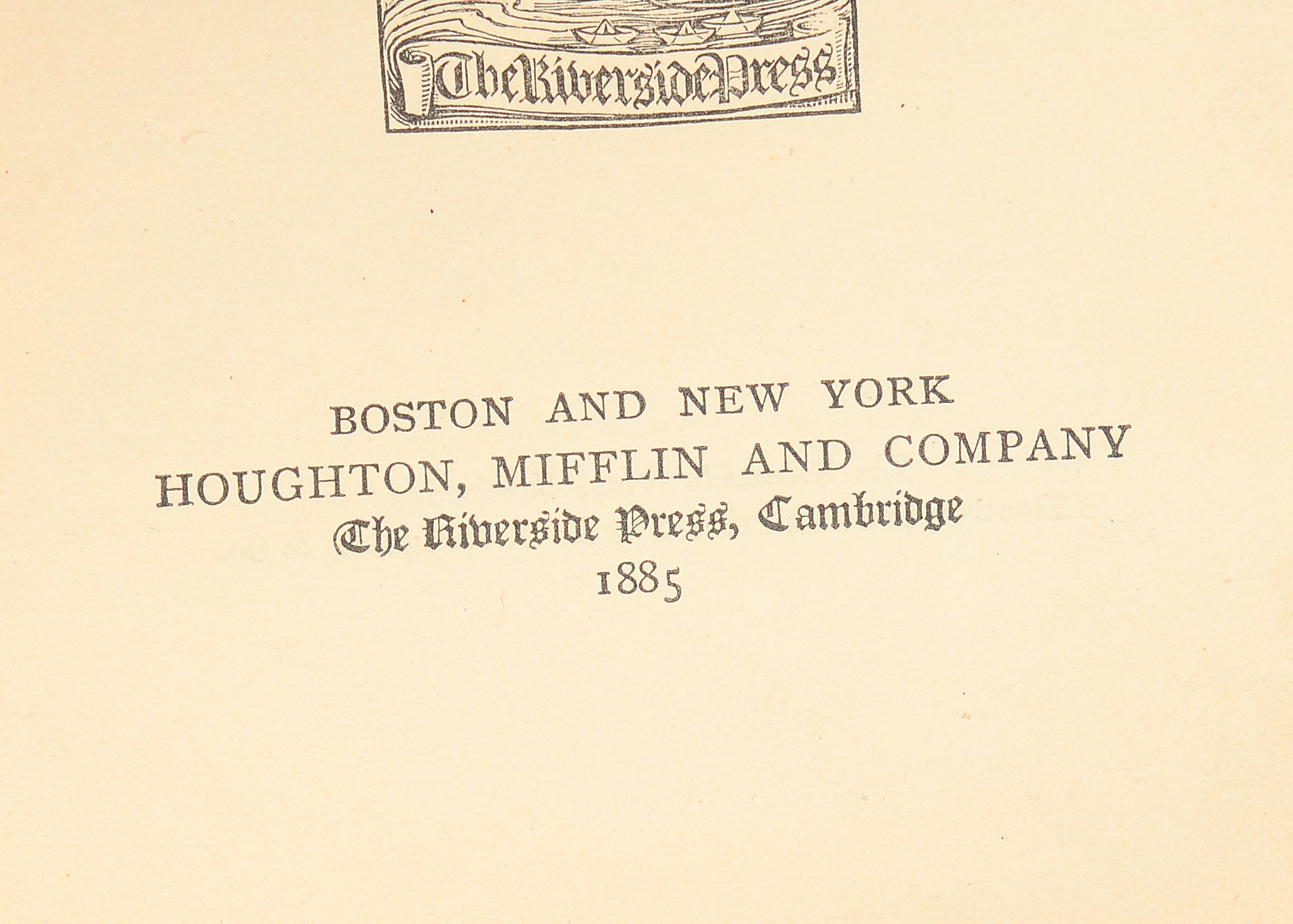 Collection of Antique and Vintage Books