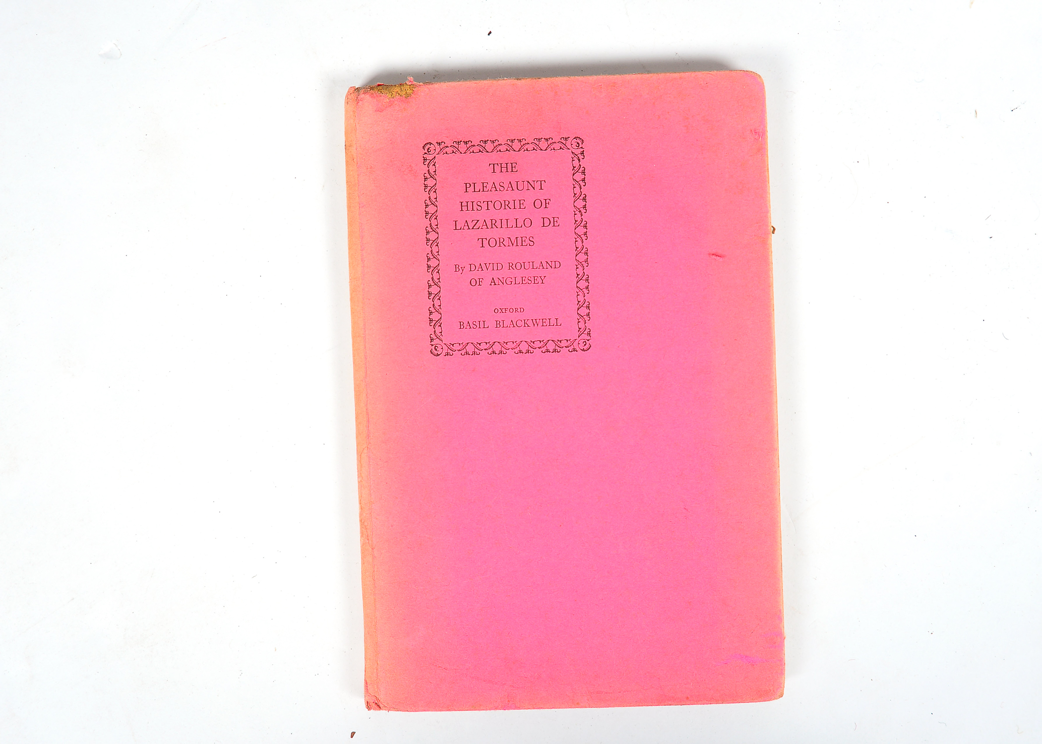 Collection of Antique and Vintage Books