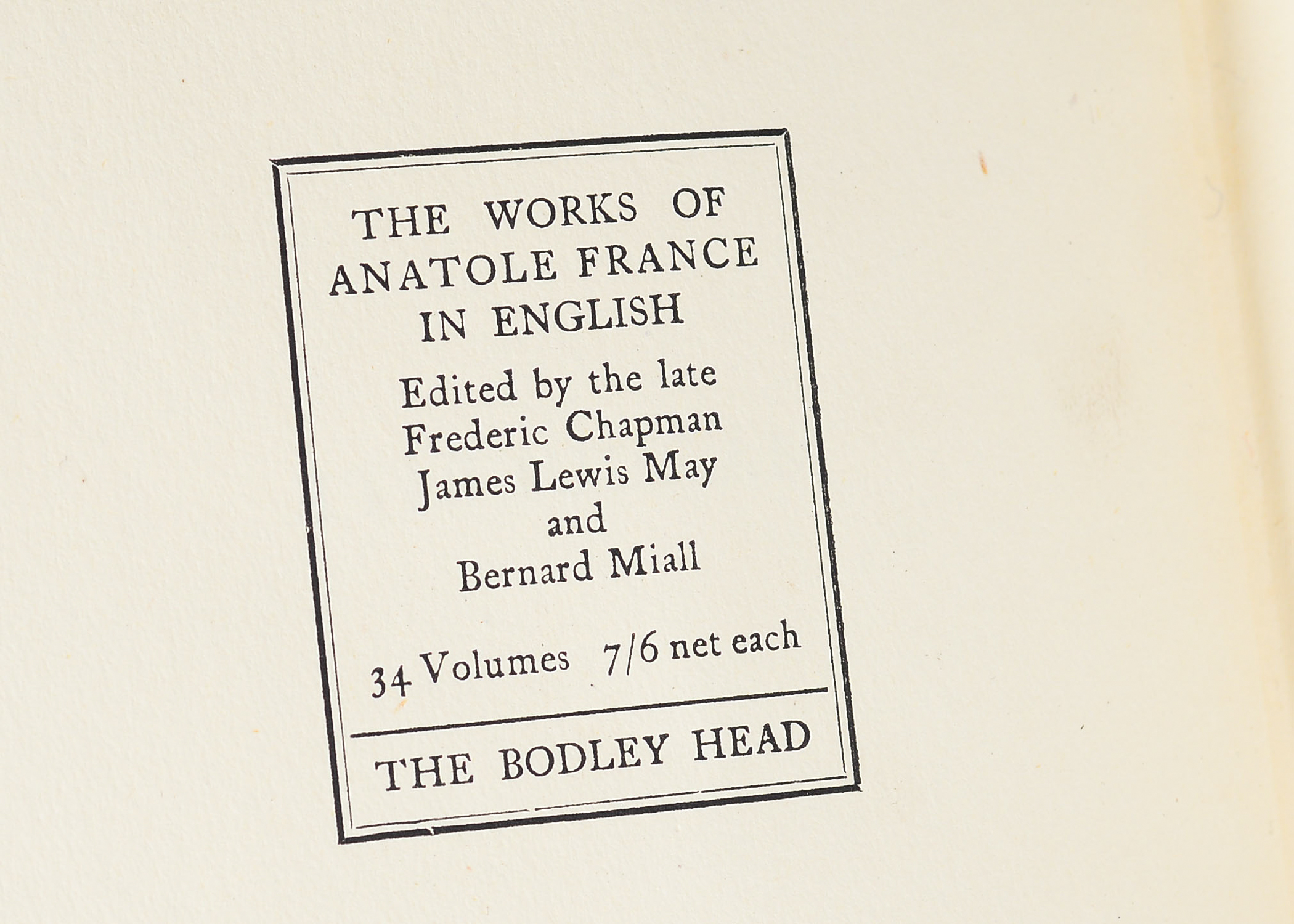 Collection of Antique and Vintage Books