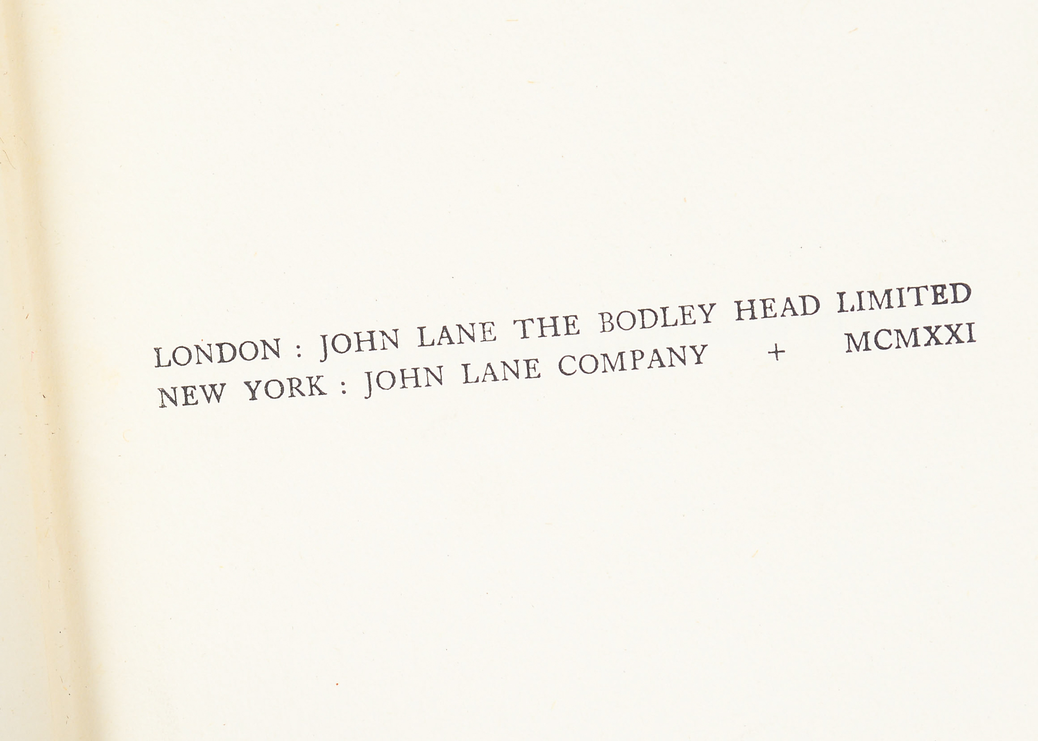 Collection of Antique and Vintage Books