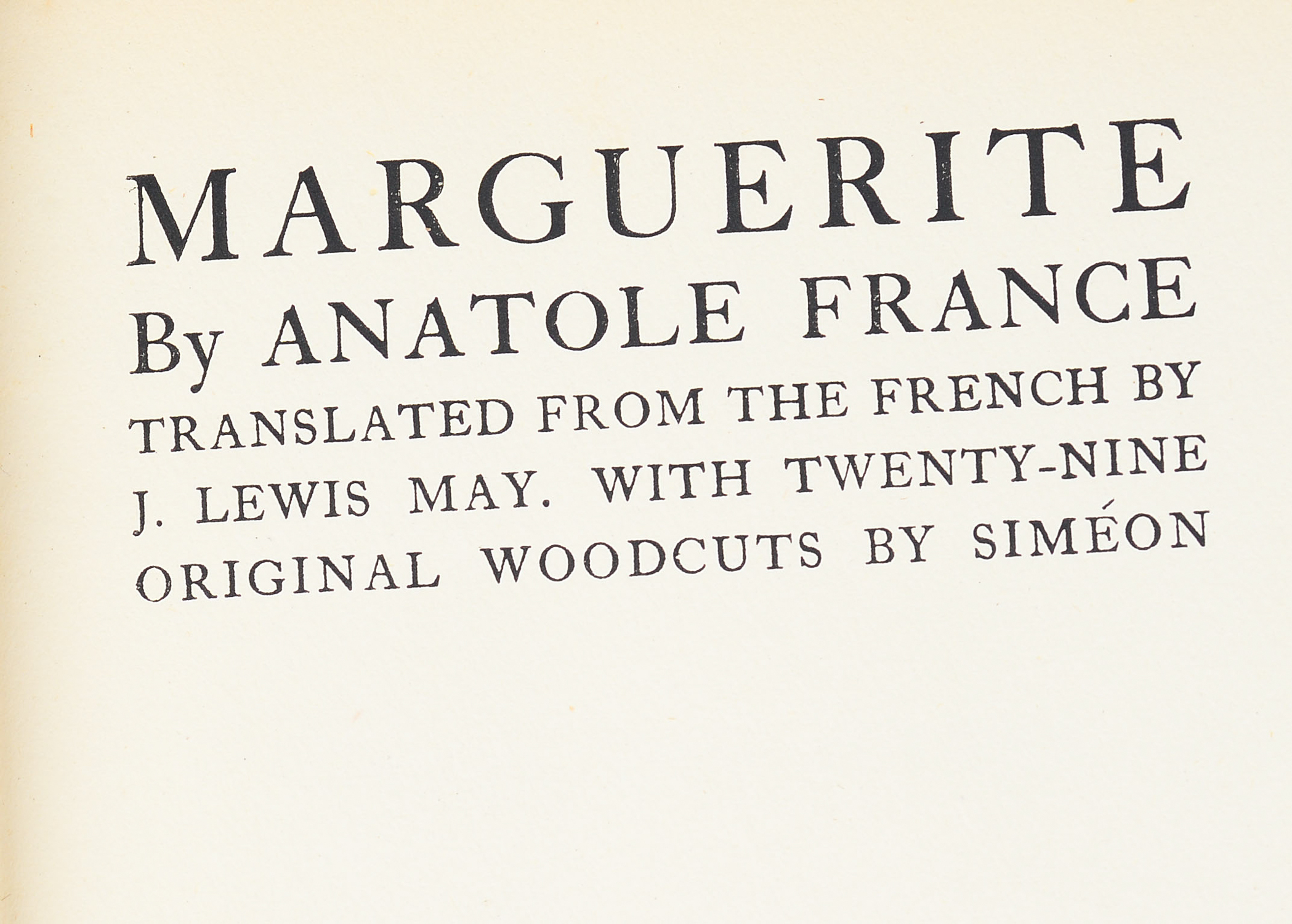 Collection of Antique and Vintage Books