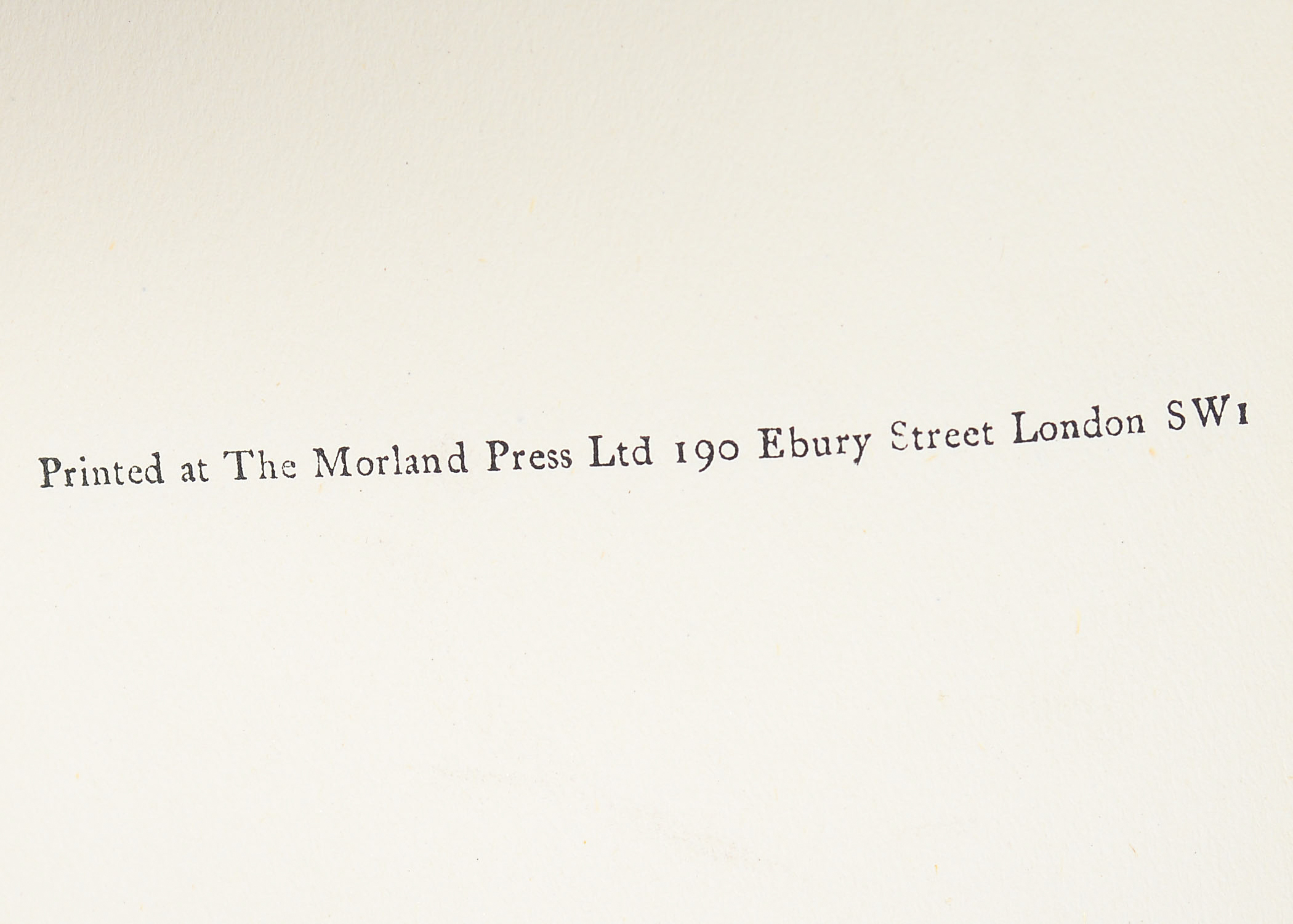 Collection of Antique and Vintage Books