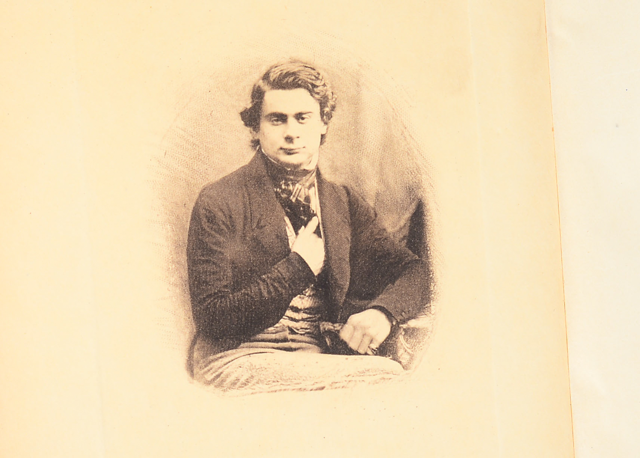 Collection of Antique and Vintage Books