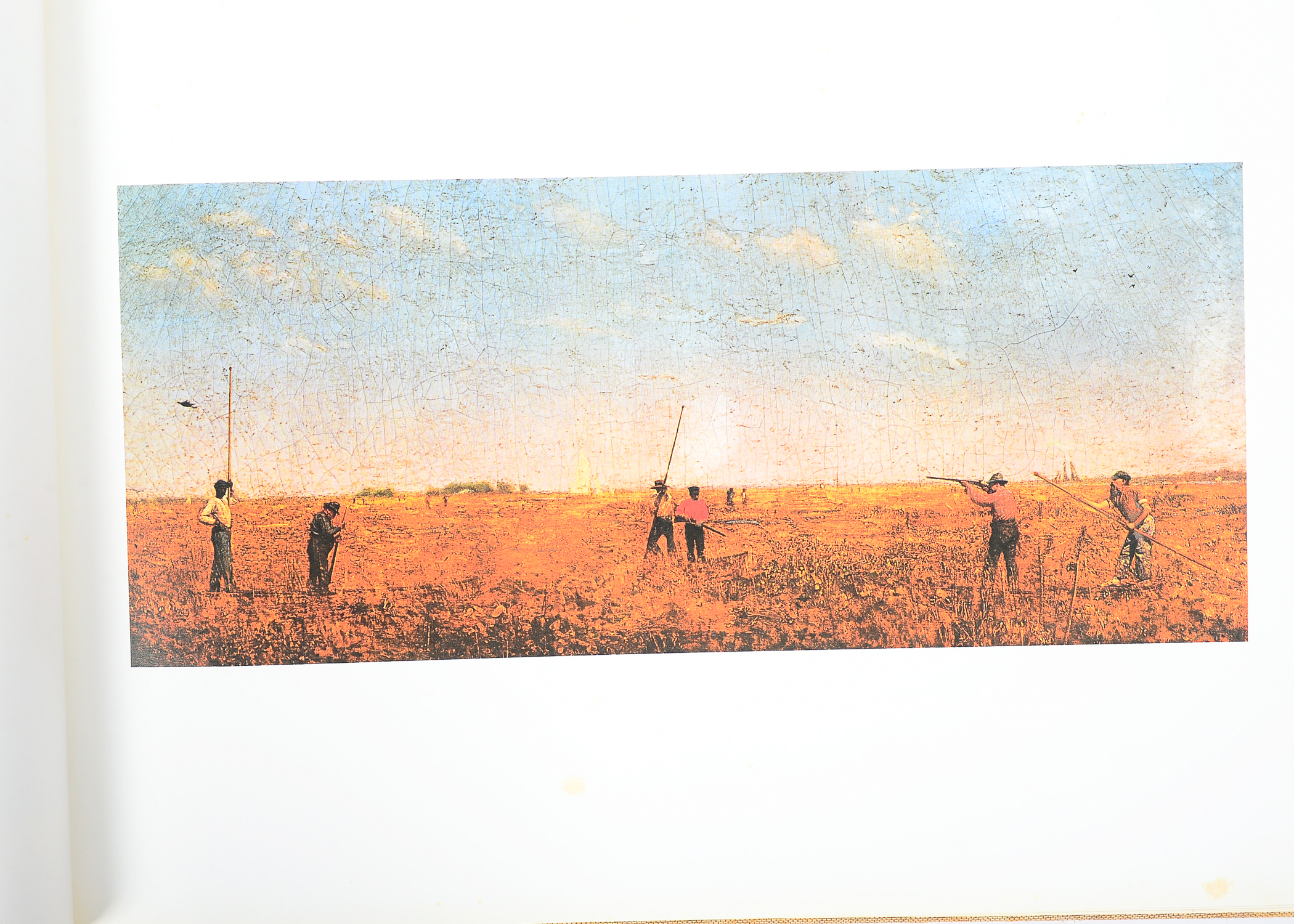 1972 "The Great American Shooting Prints"