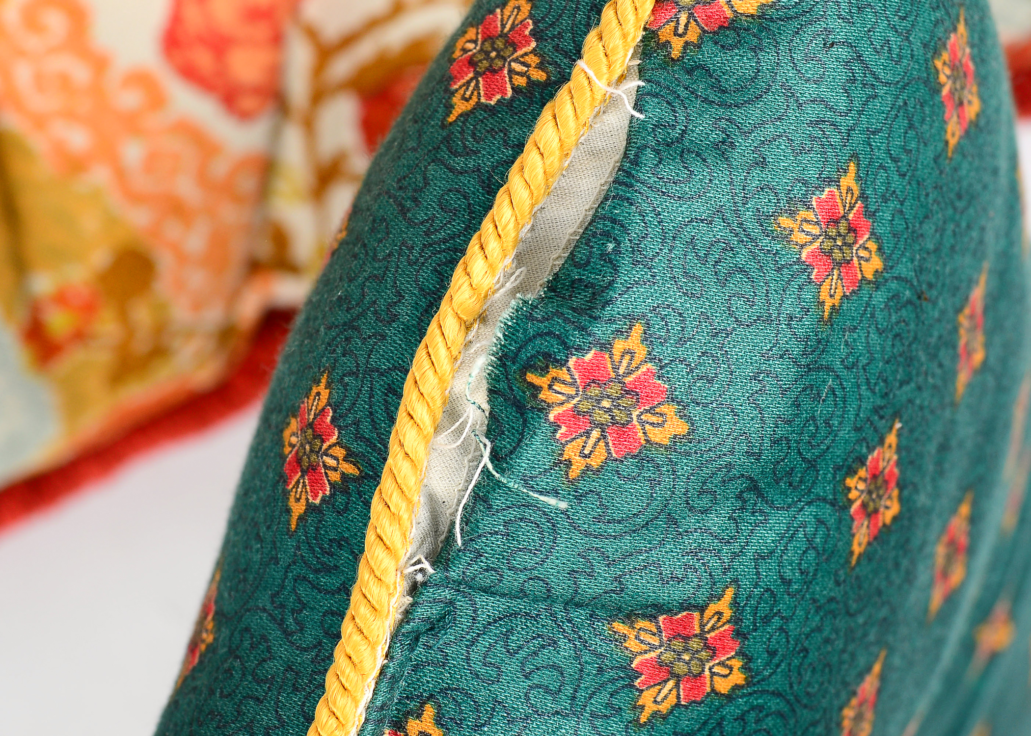 Collection of Accent Pillows