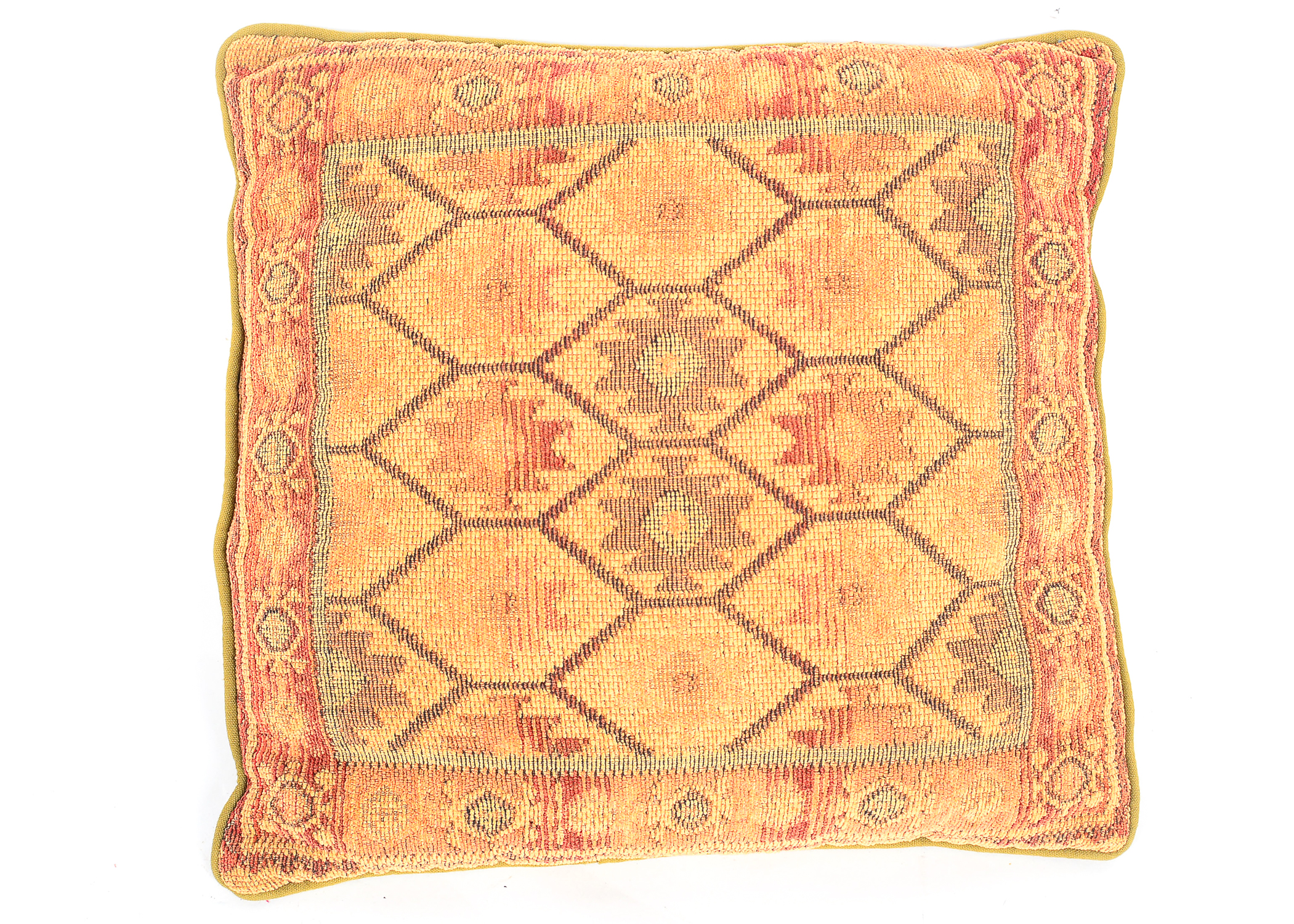 Collection of Accent Pillows