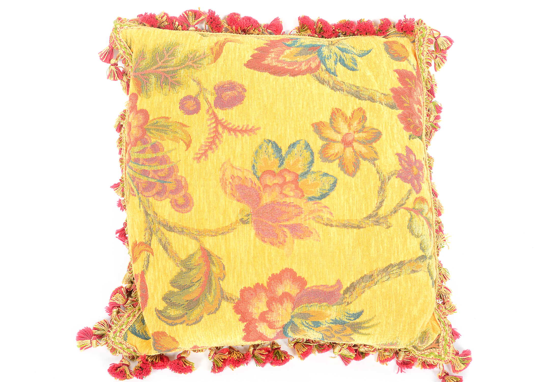 Collection of Accent Pillows