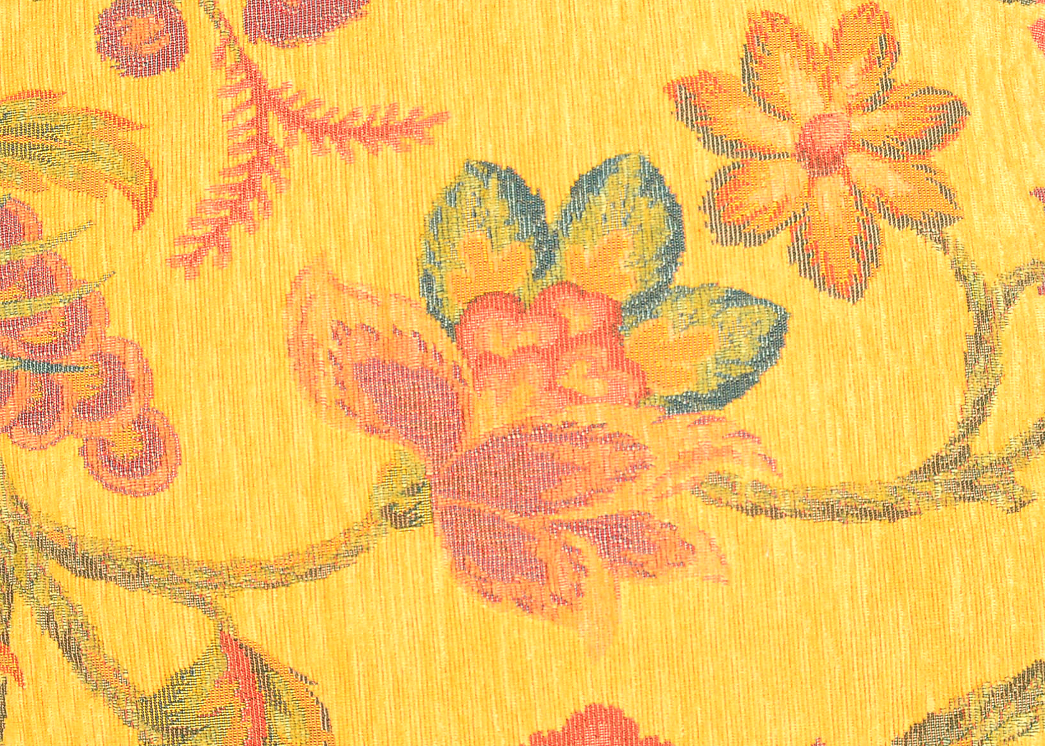 Collection of Accent Pillows