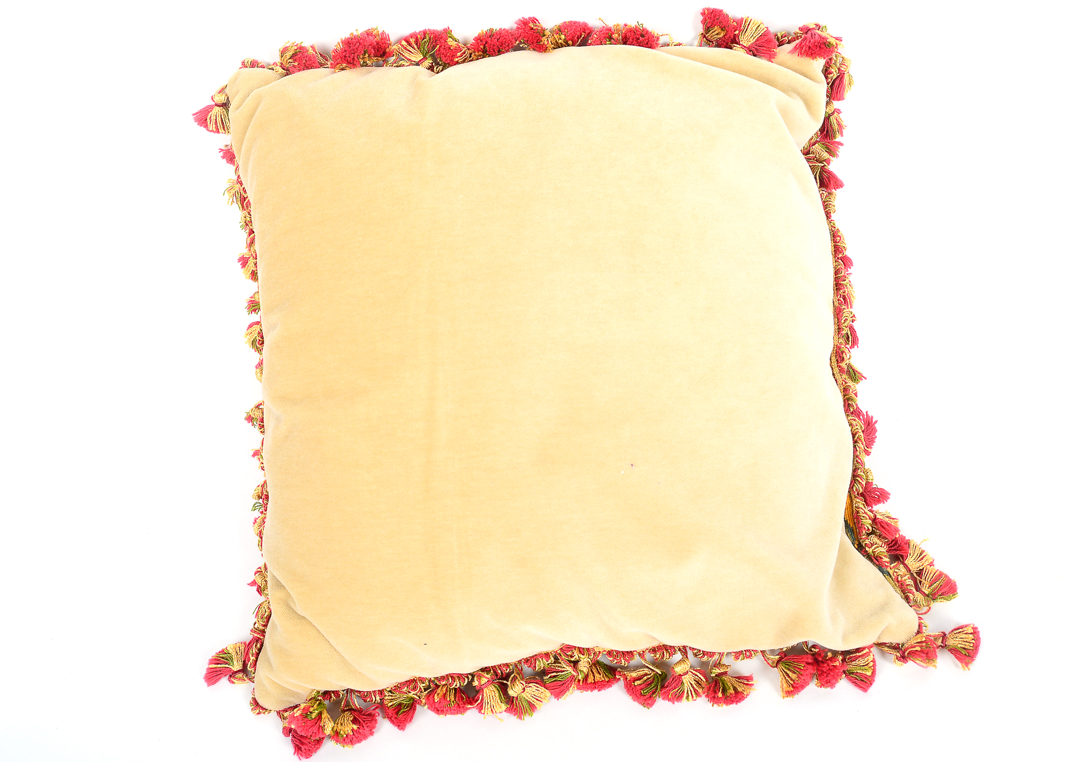 Collection of Accent Pillows