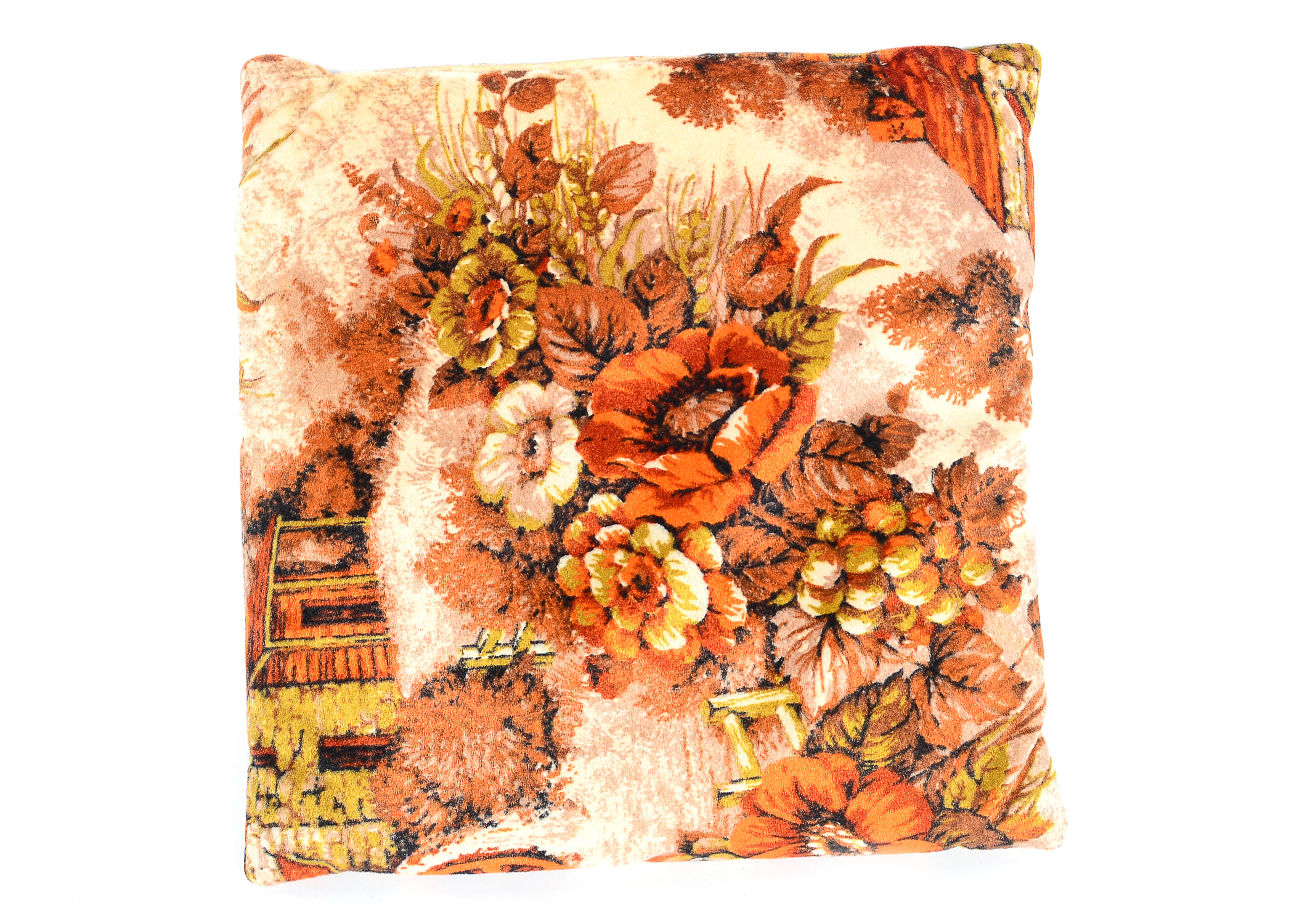 Collection of Accent Pillows