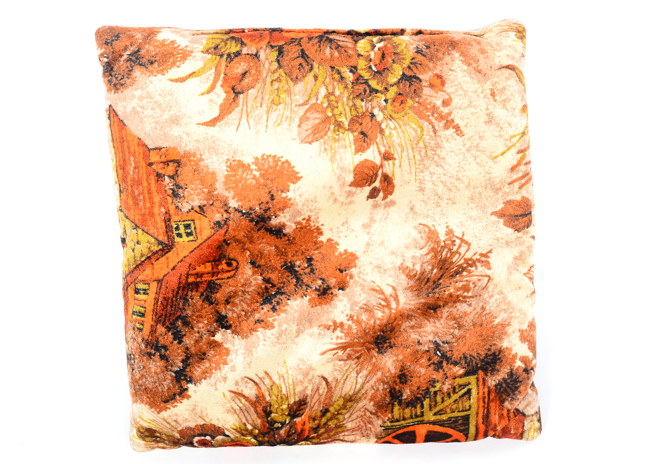 Collection of Accent Pillows