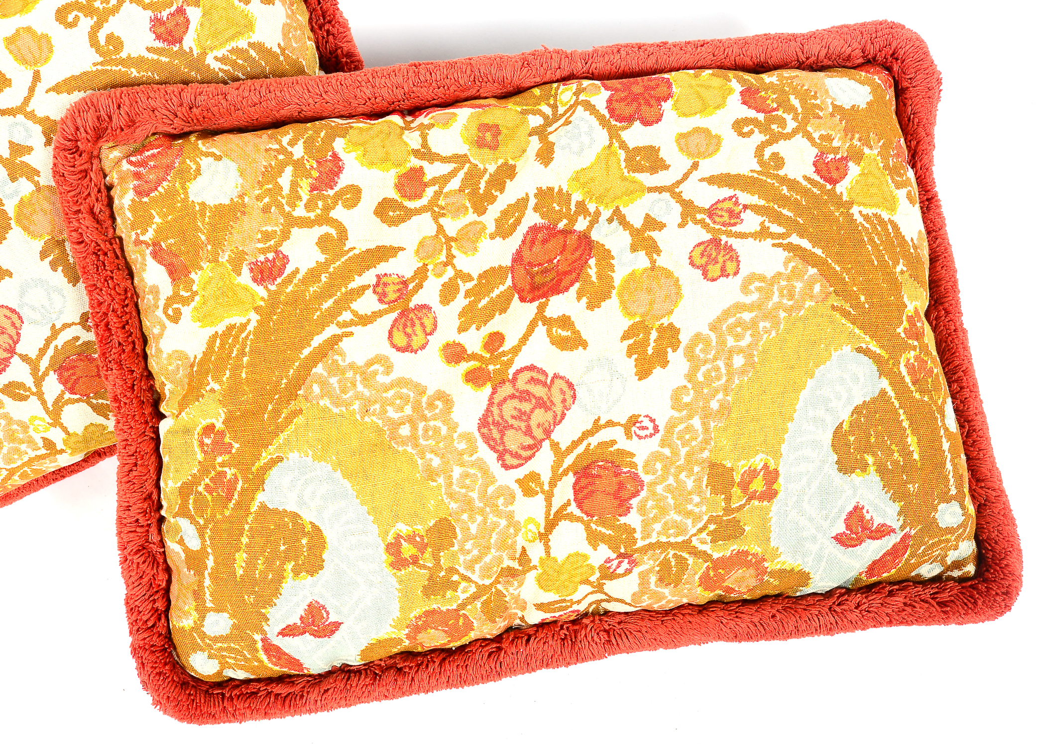 Collection of Accent Pillows