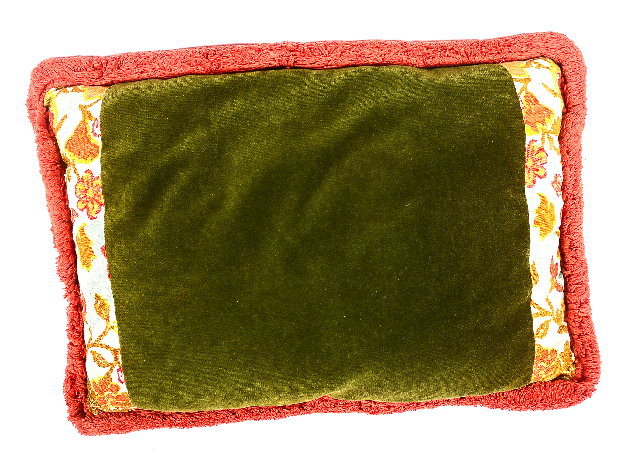 Collection of Accent Pillows