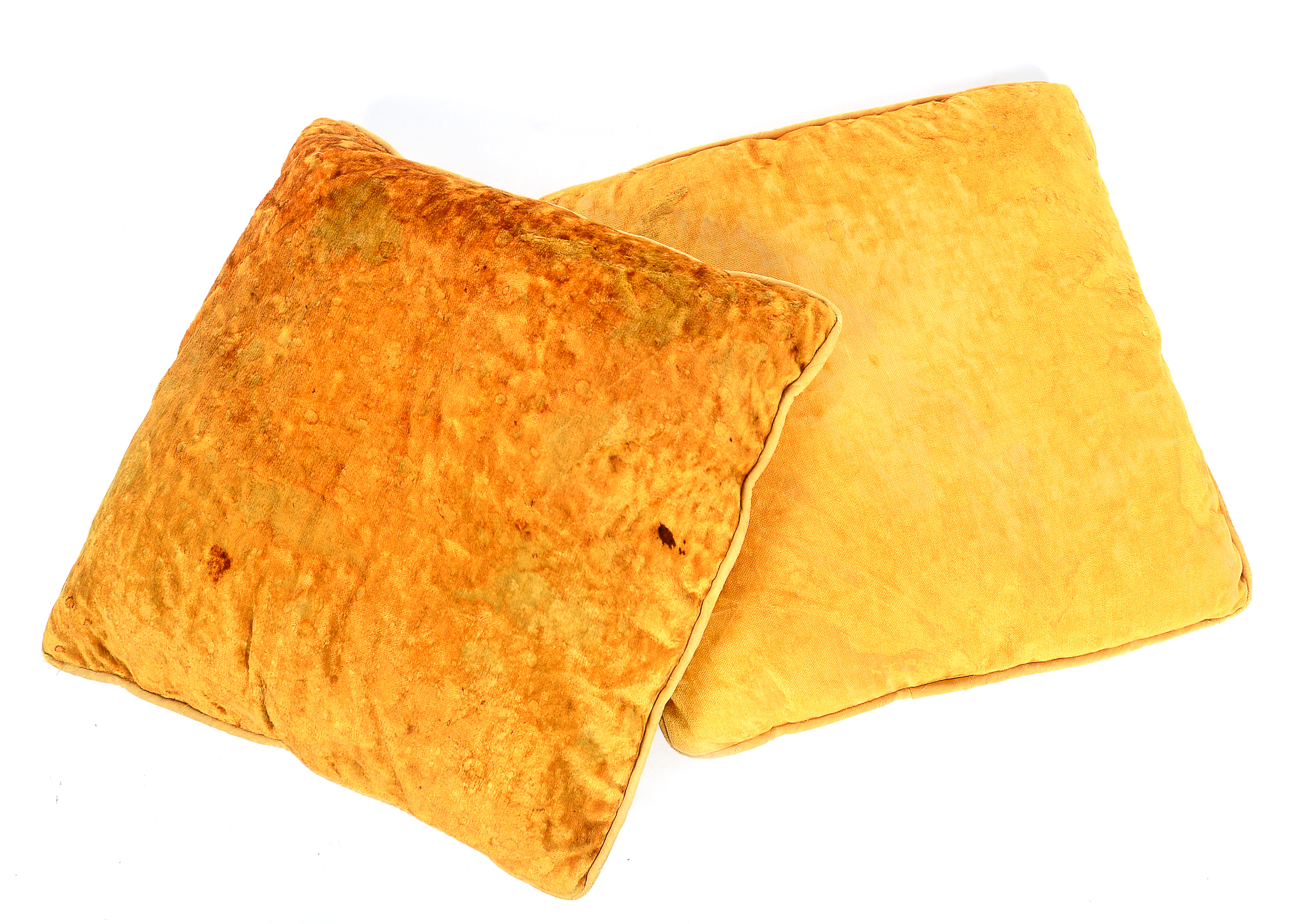 Collection of Accent Pillows