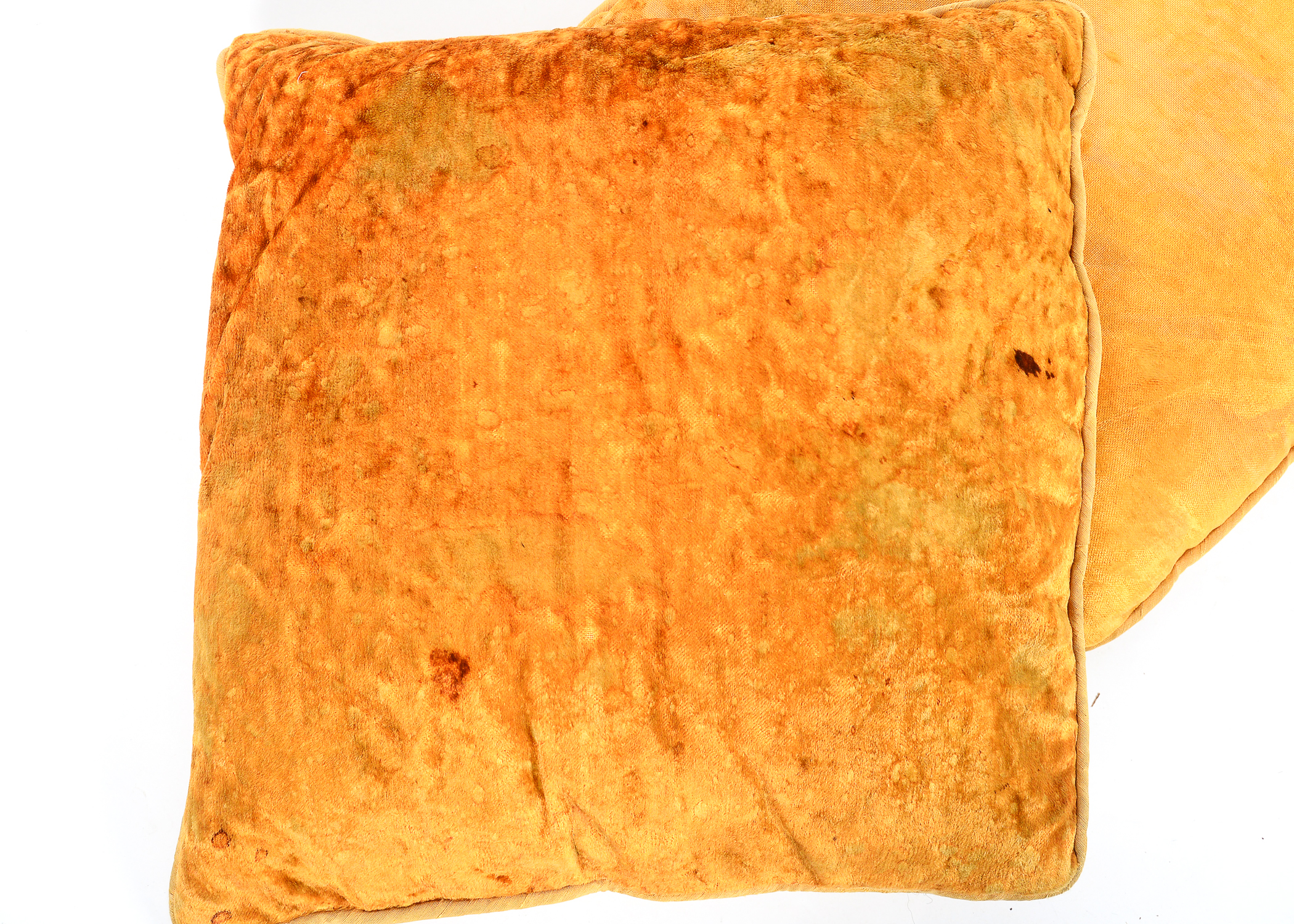 Collection of Accent Pillows