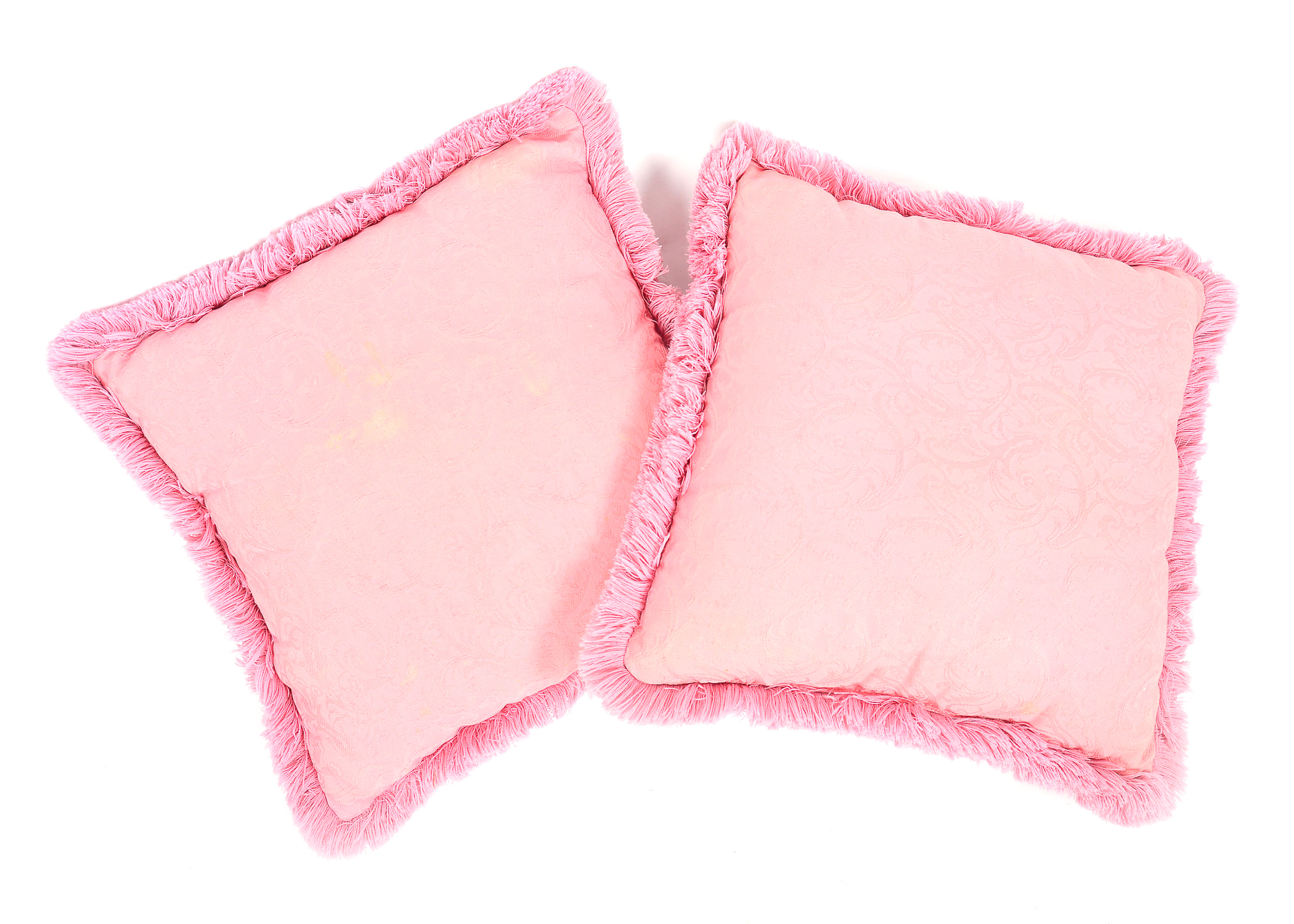 Collection of Accent Pillows