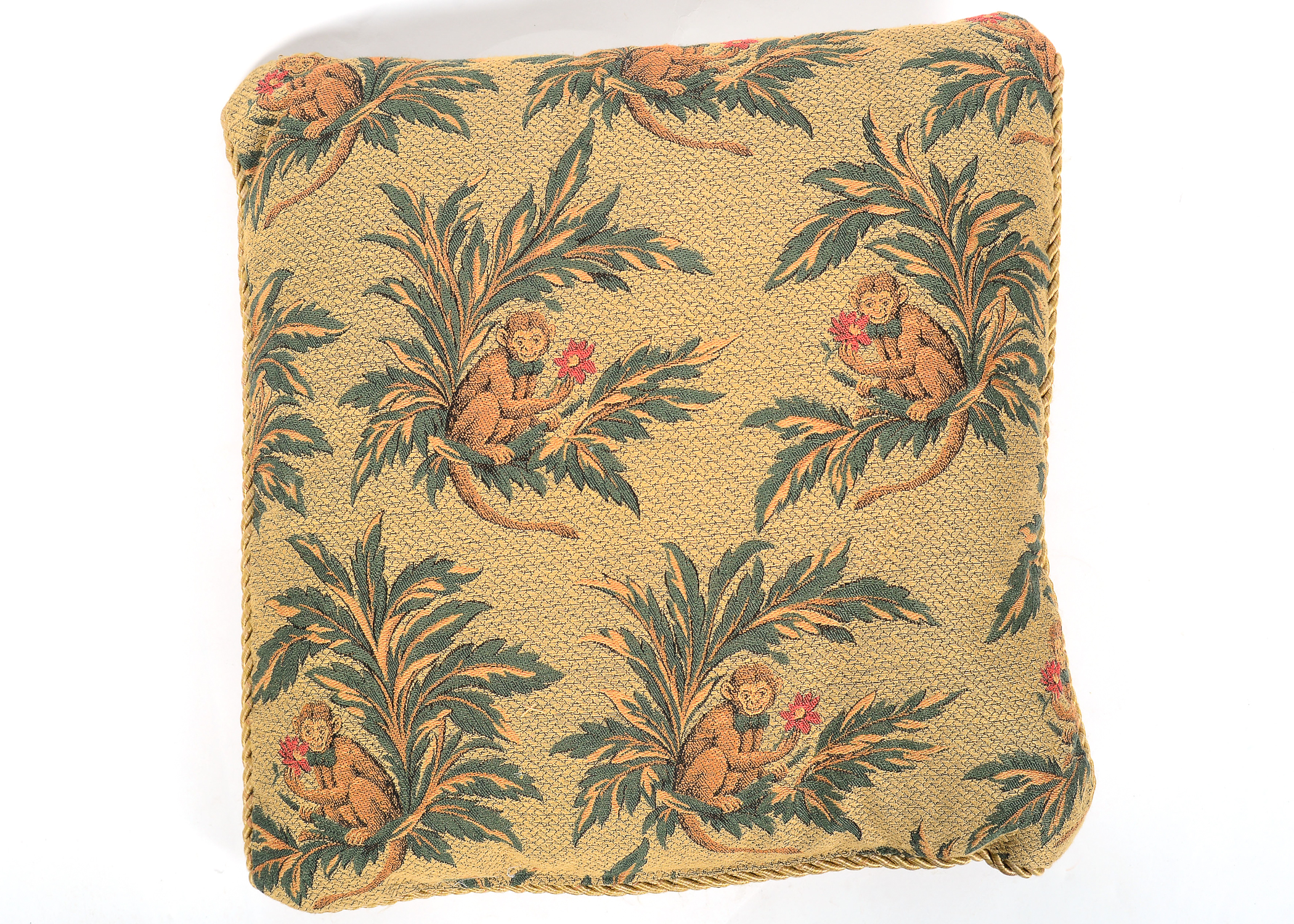 Collection of Accent Pillows