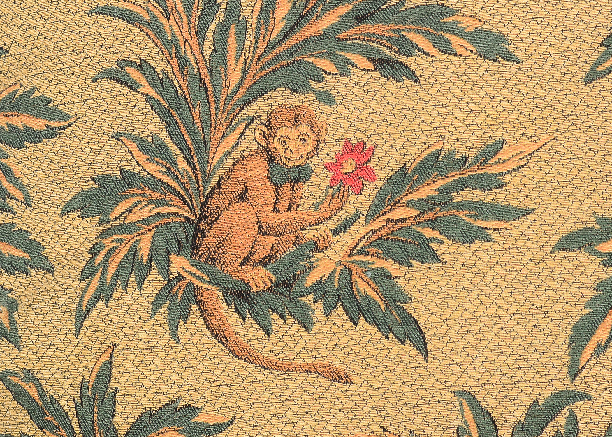 Collection of Accent Pillows