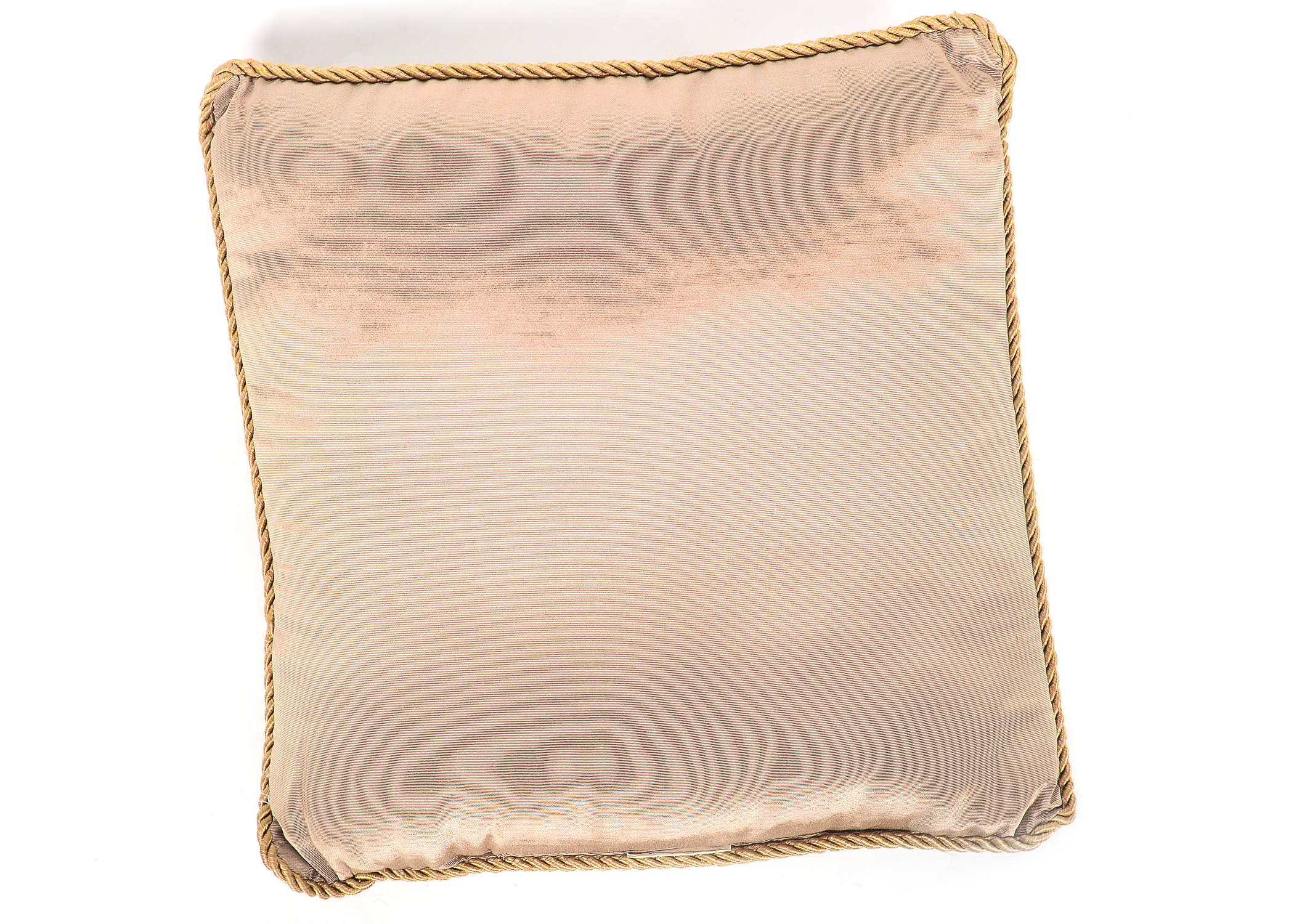 Collection of Accent Pillows