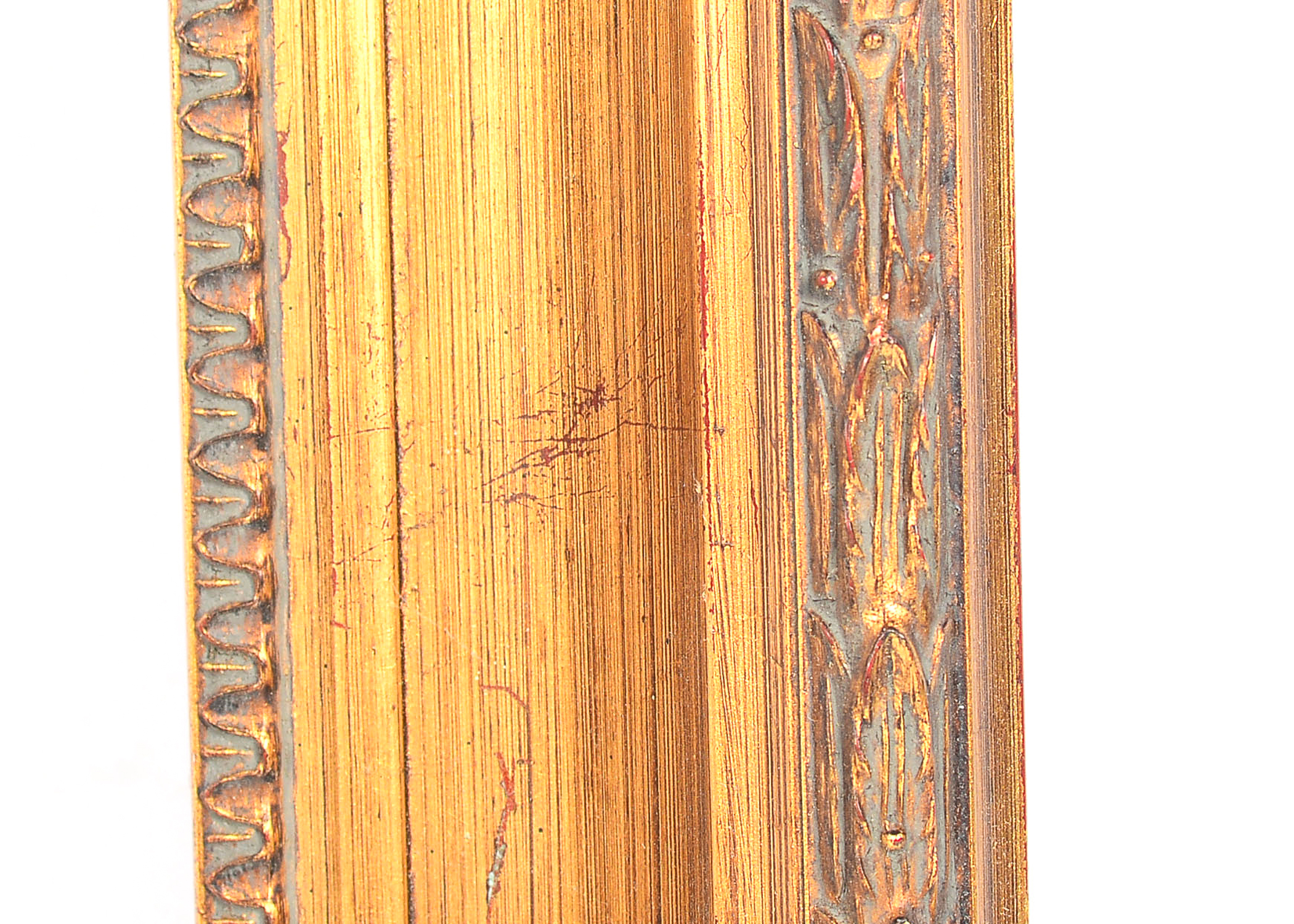 Large Wooden Picture Frame