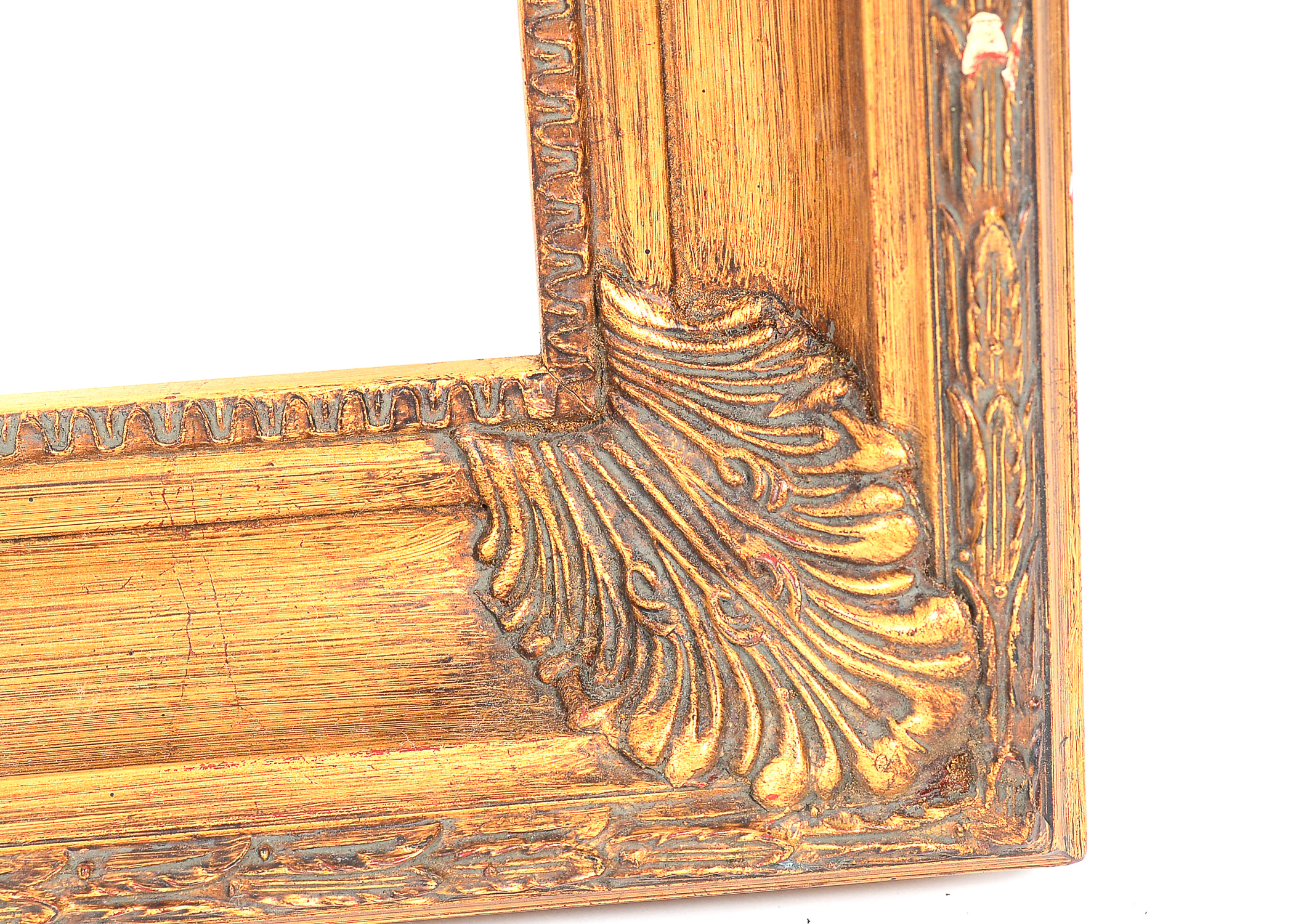 Large Wooden Picture Frame