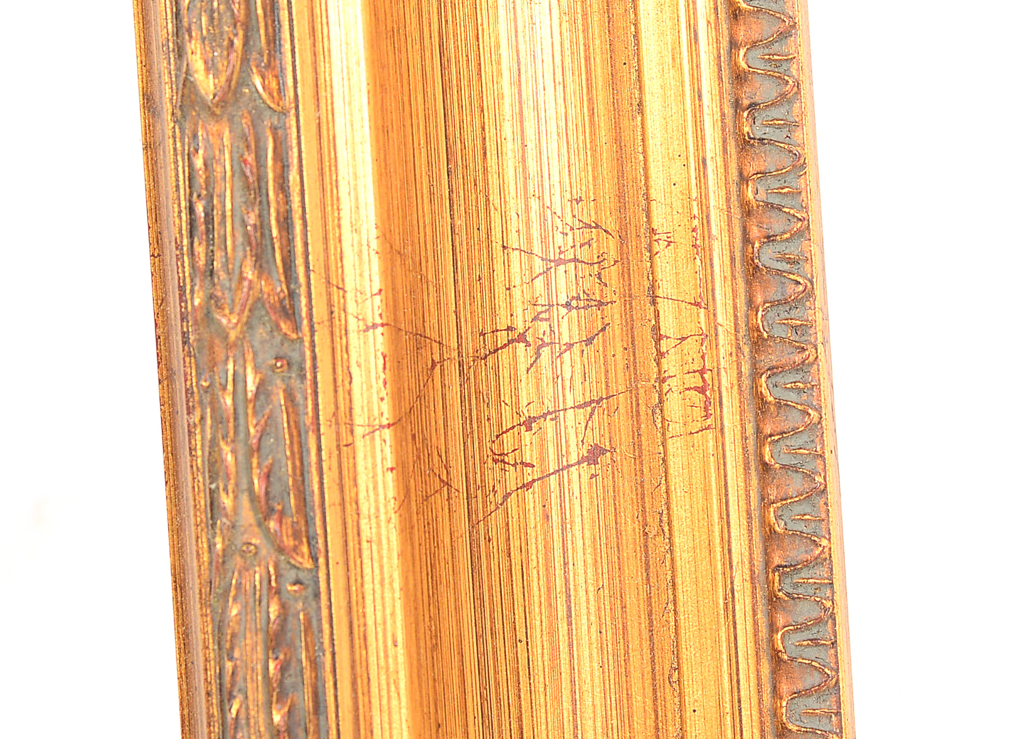 Large Wooden Picture Frame