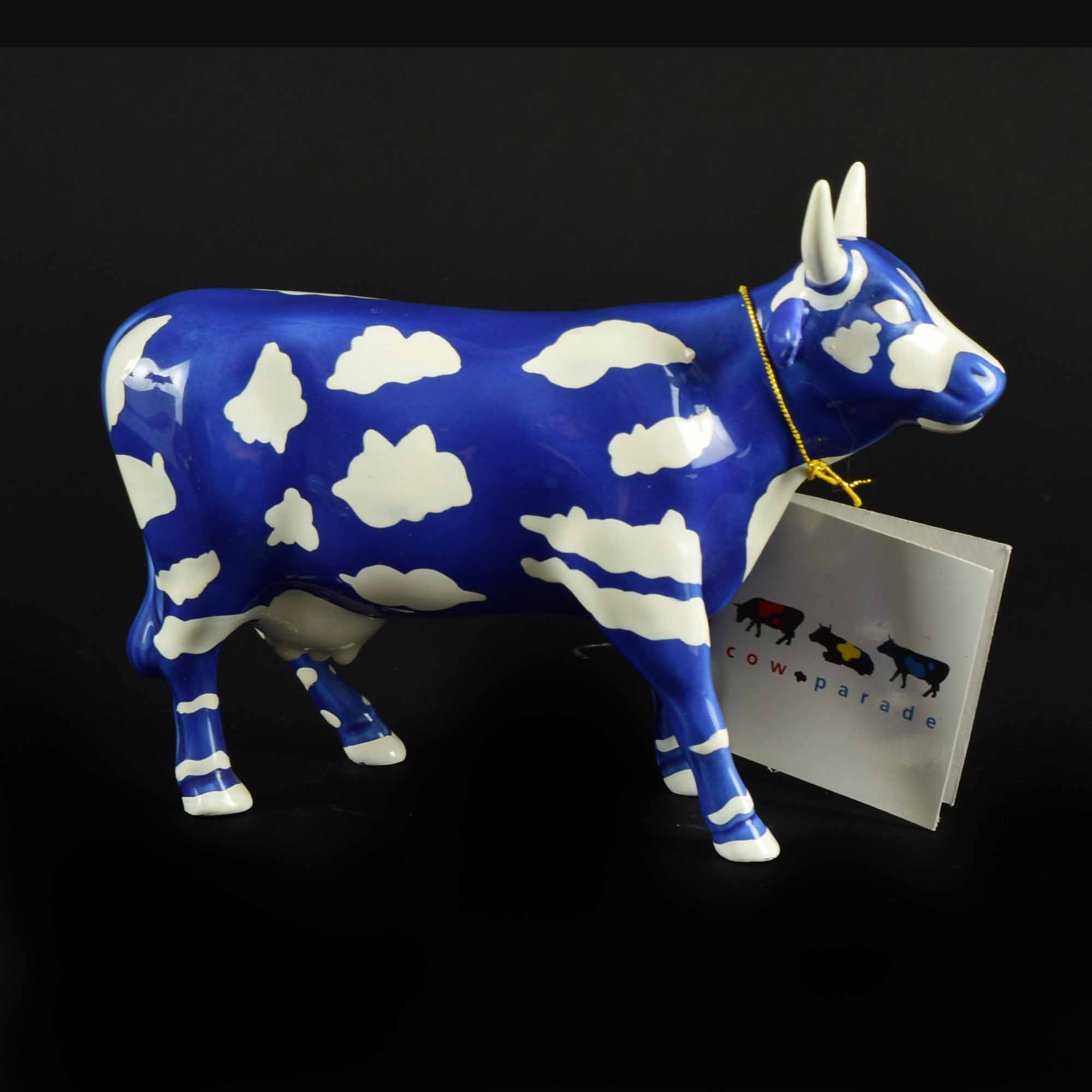 Cow Parade Collectibles Trio