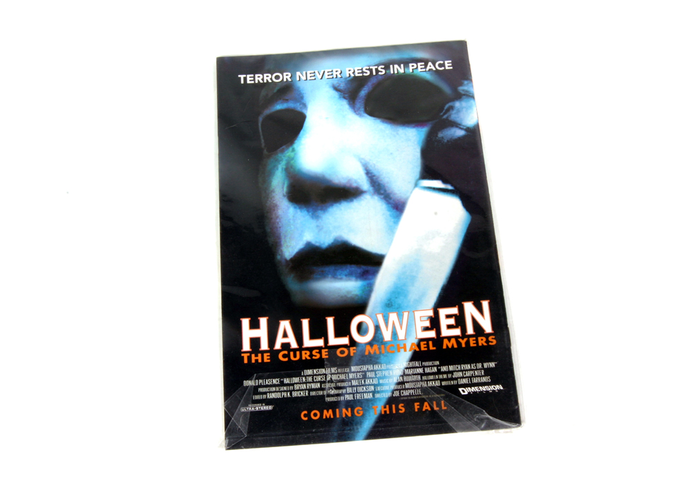 Collection of Comic Books