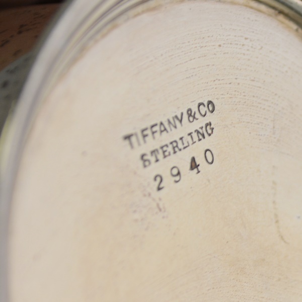 Tiffany & Company Sterling Silver Mint Julep Cup