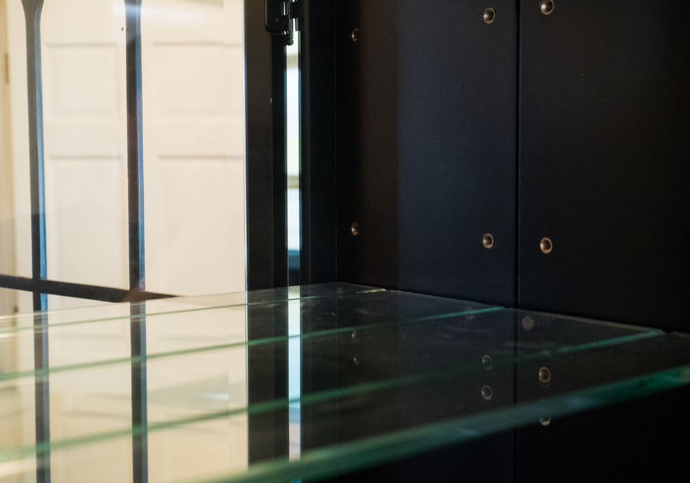 Lauren Brooks Vanguard Hall Secretary